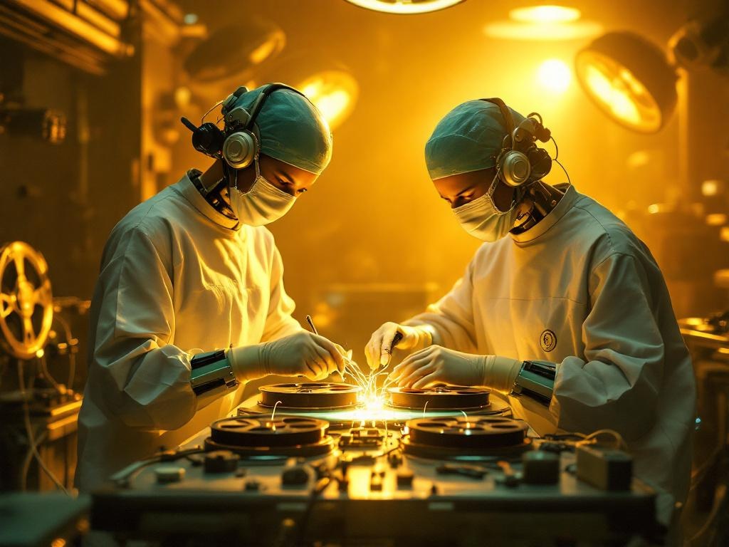 The O(n) Club: Edit Distance — When Strings Need Surgery (LeetCode 72)