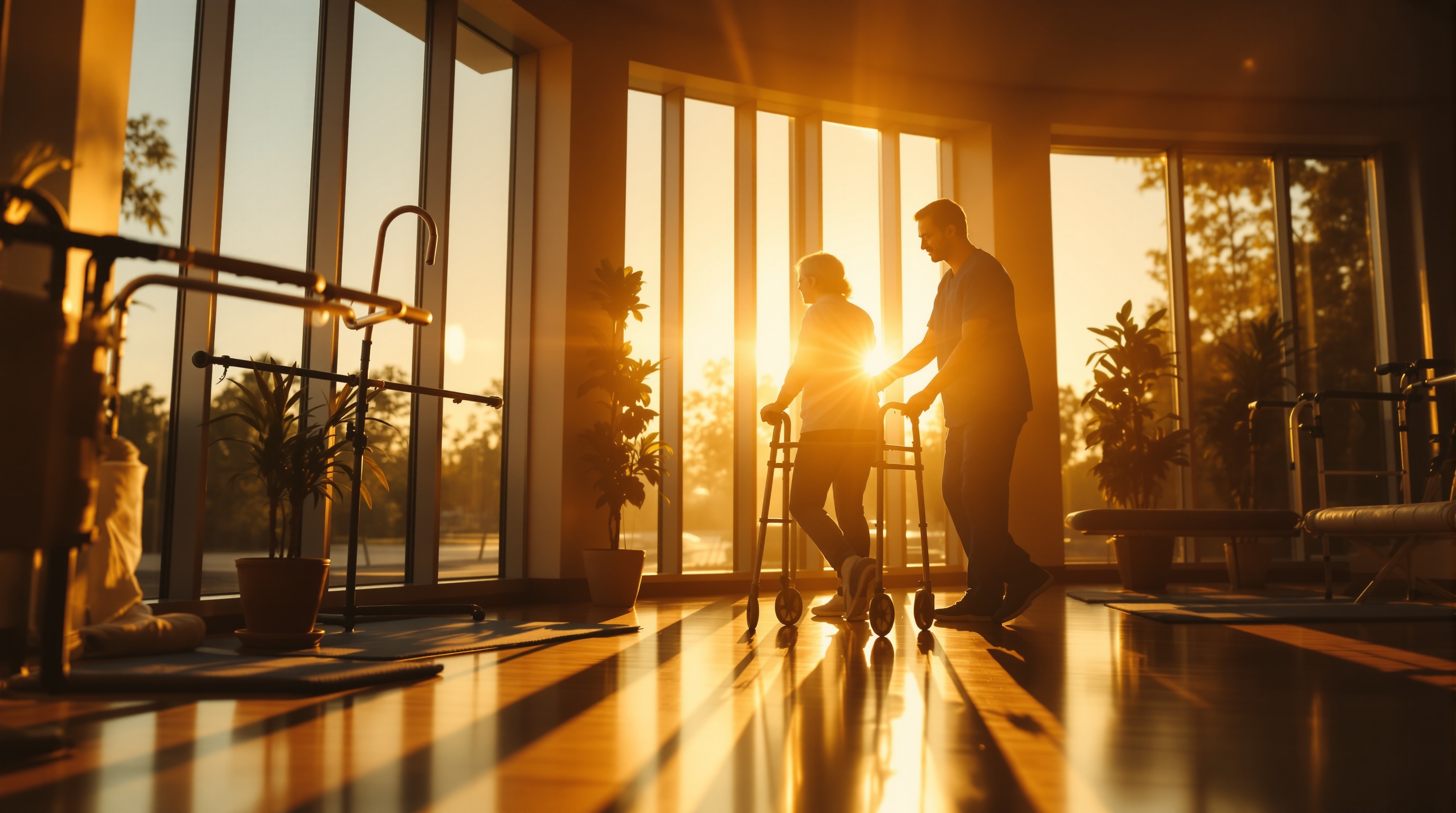 How Skilled Nursing Facilities Can Reduce Readmission Rates