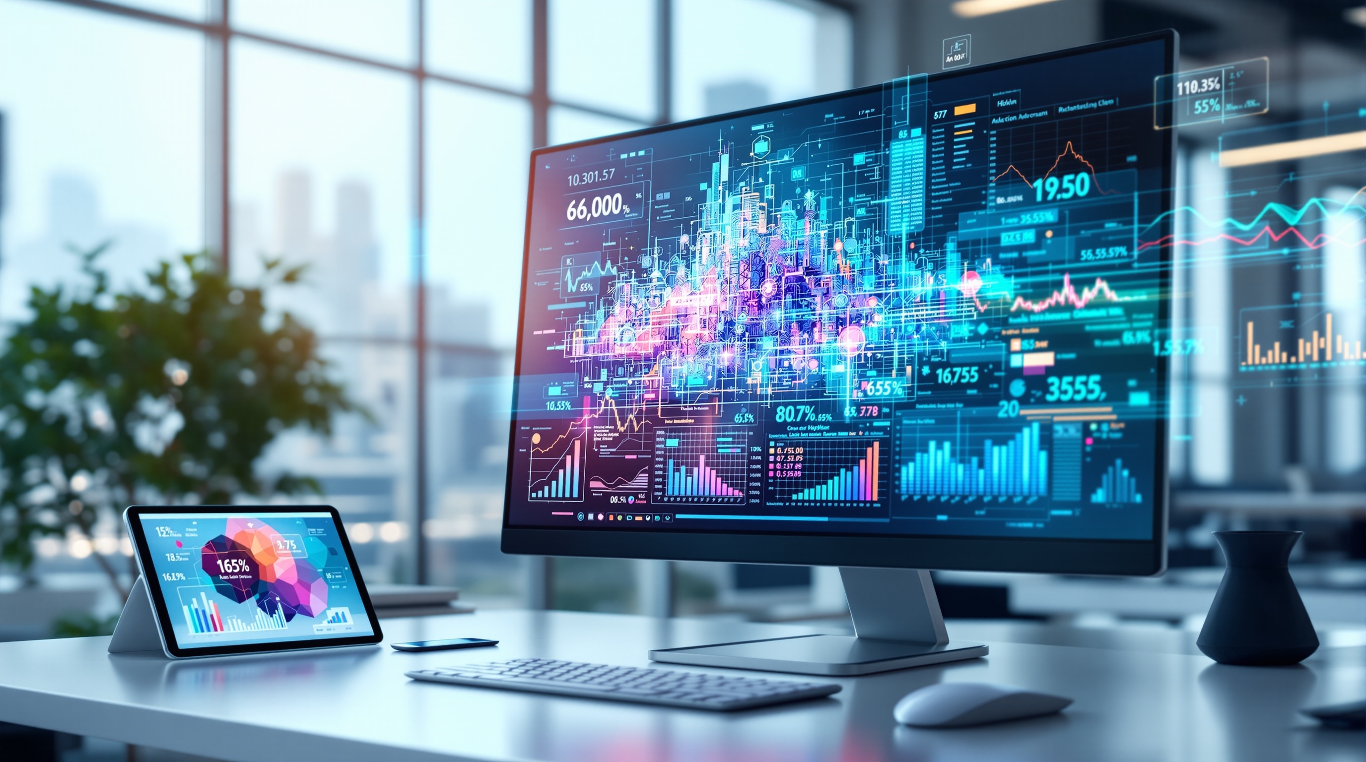 Master Advanced Statistics in Excel 2025