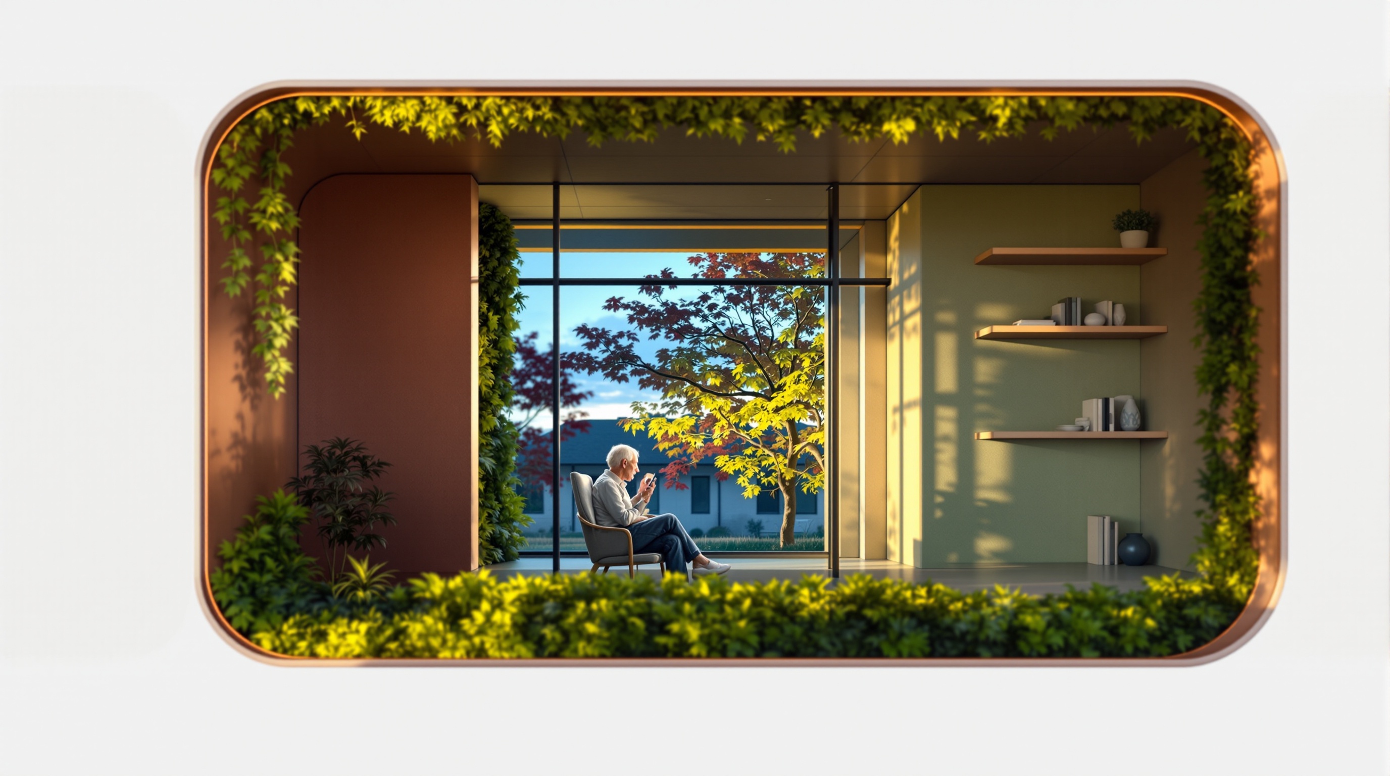 Revolutionizing Senior Care: How AI Phone Agents Improve Resident Well-Being and Staff Efficiency