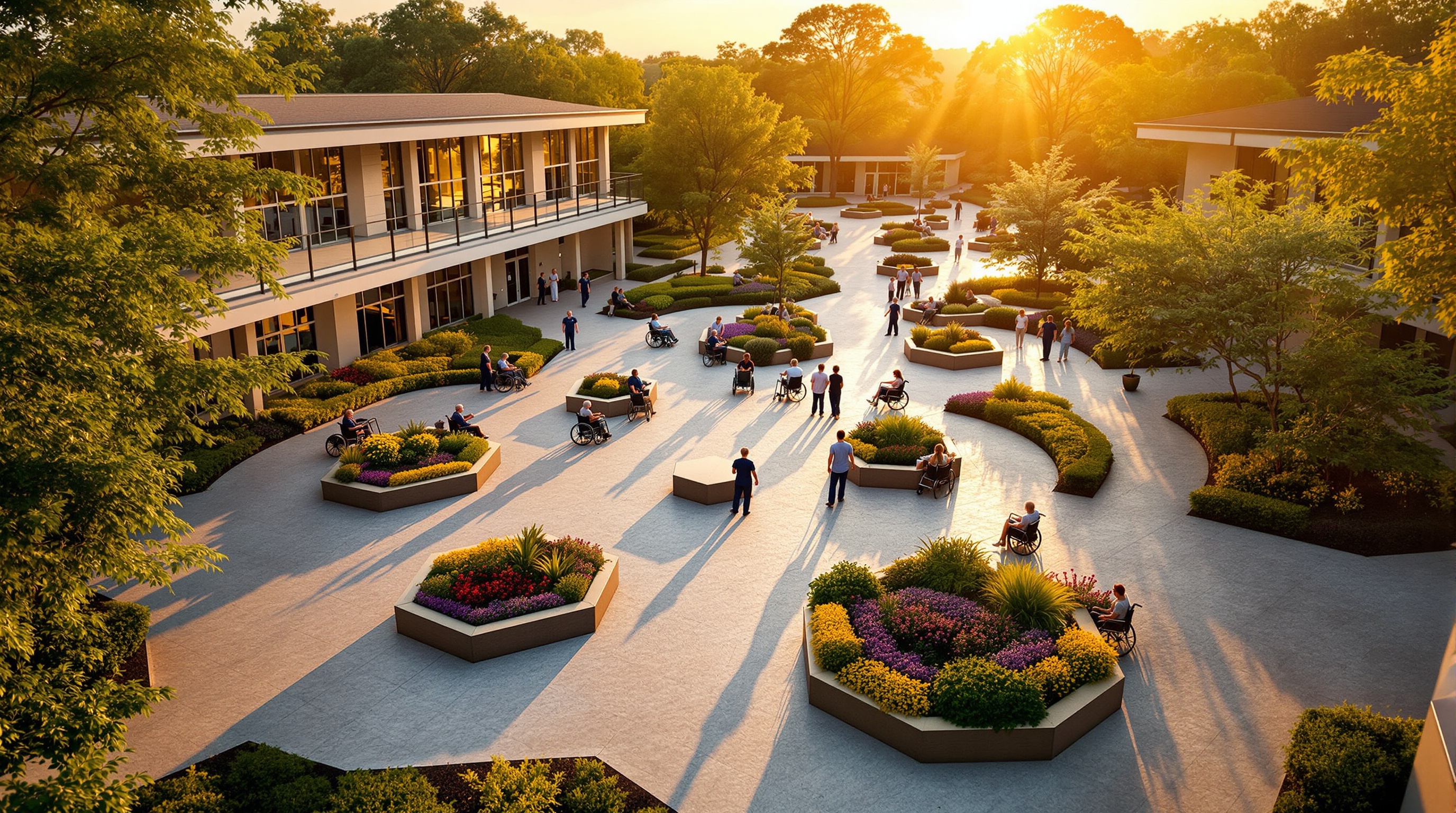 ExaCare vs Competitors: Best Software for Skilled Nursing Facilities