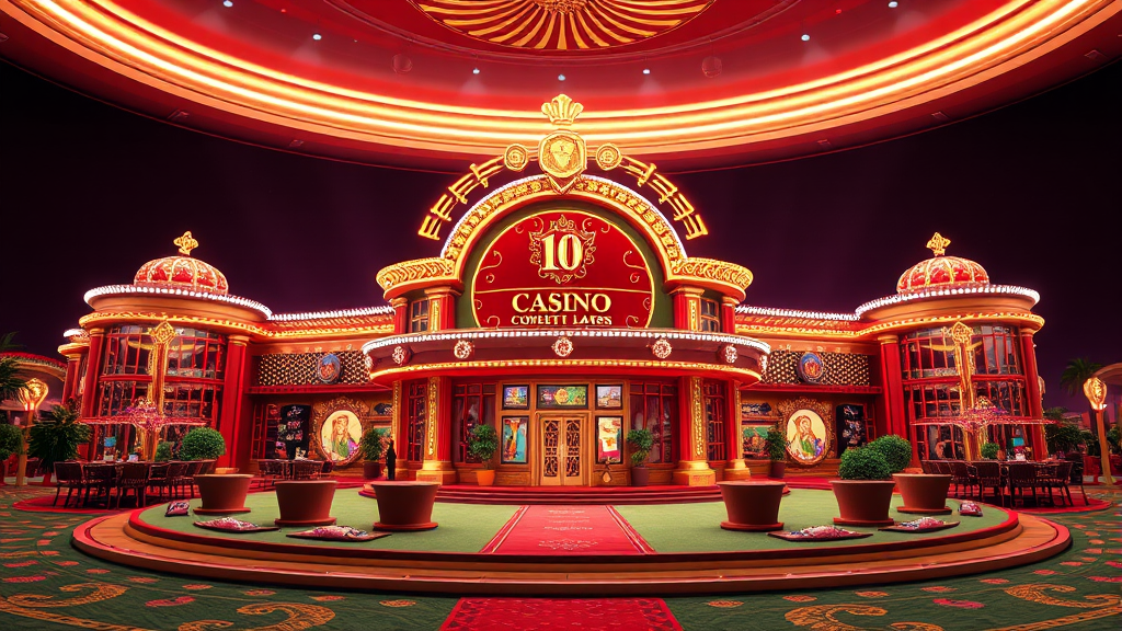 crypto casino bonus