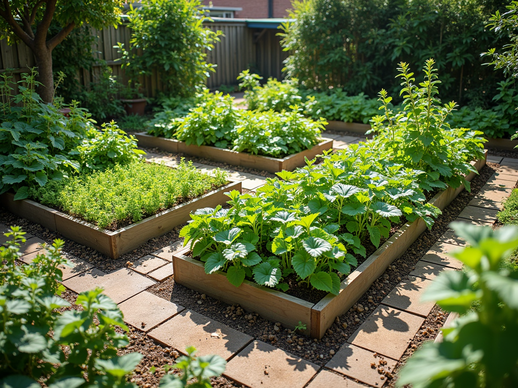 Transform Your Space with Permaculture Gardening