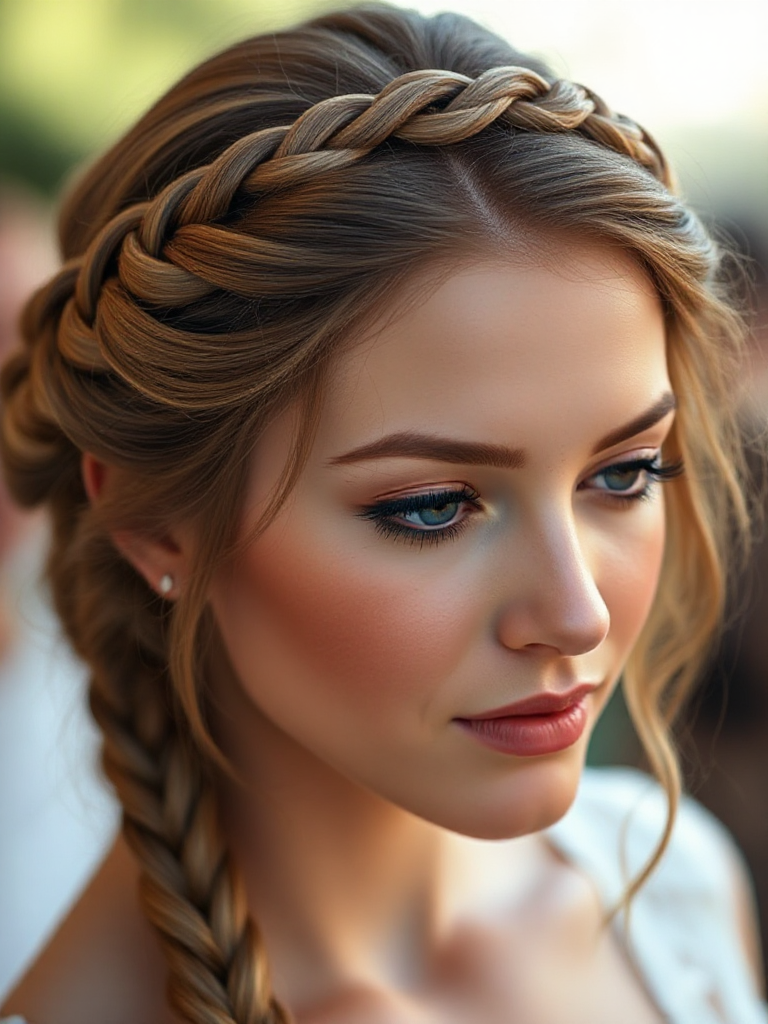 Braid Styles For Women