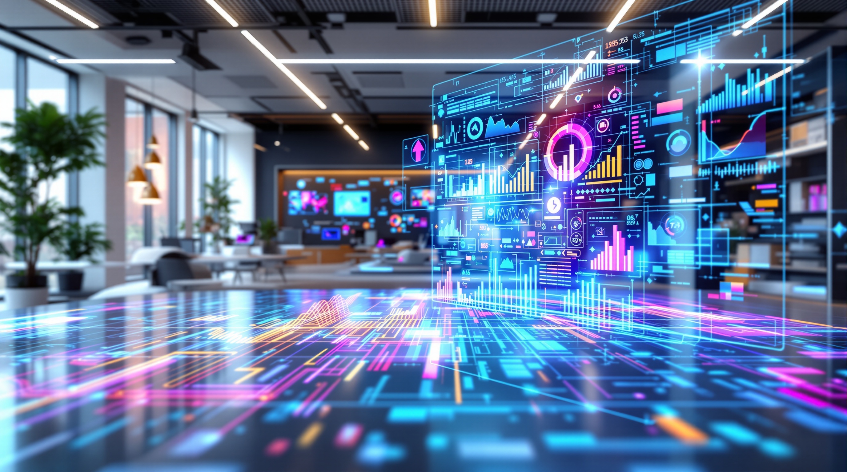 Break Free from the Monthly Excel Cycle in 2025