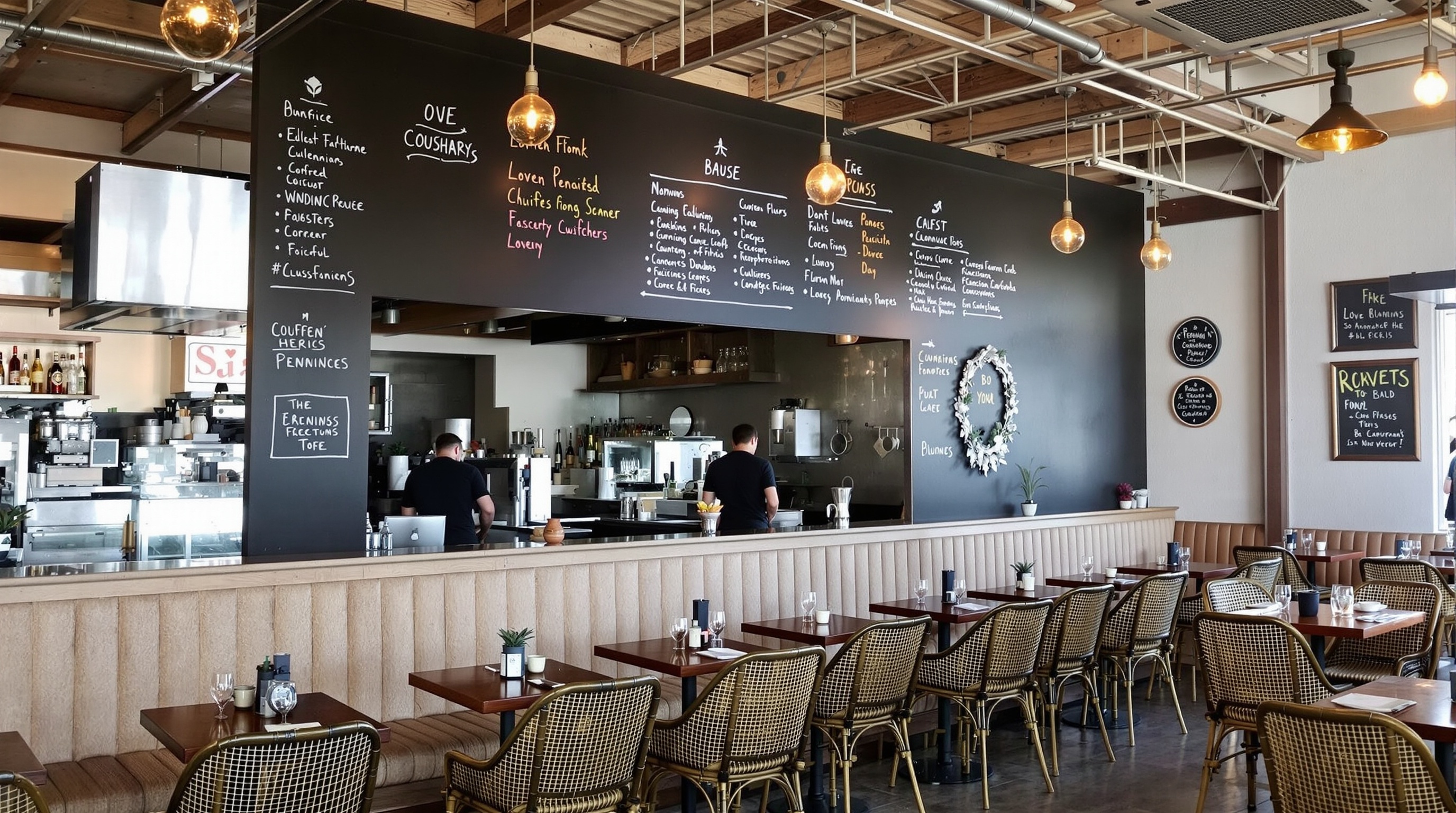 Best New Restaurants in San Diego to Try in 2024