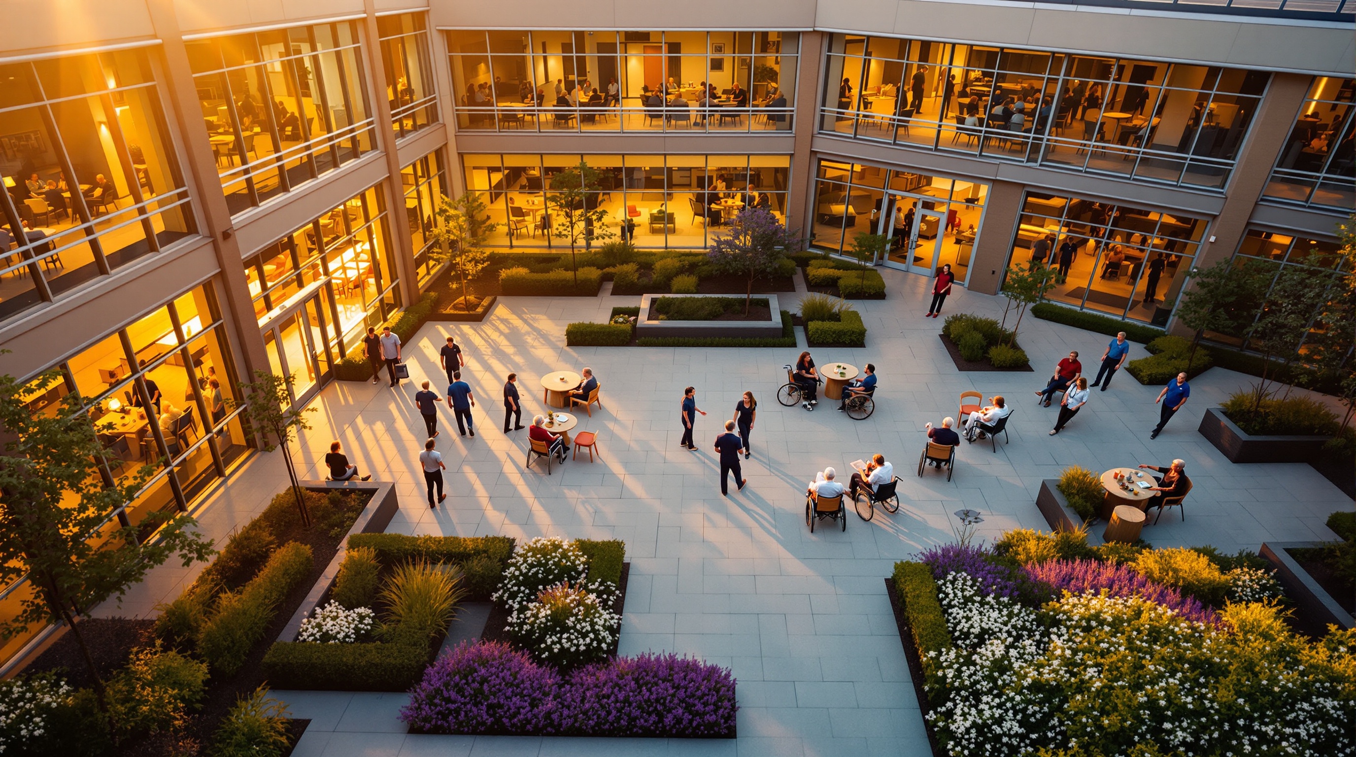 Better Than Elation: Top EHR Solutions for Skilled Nursing Facilities