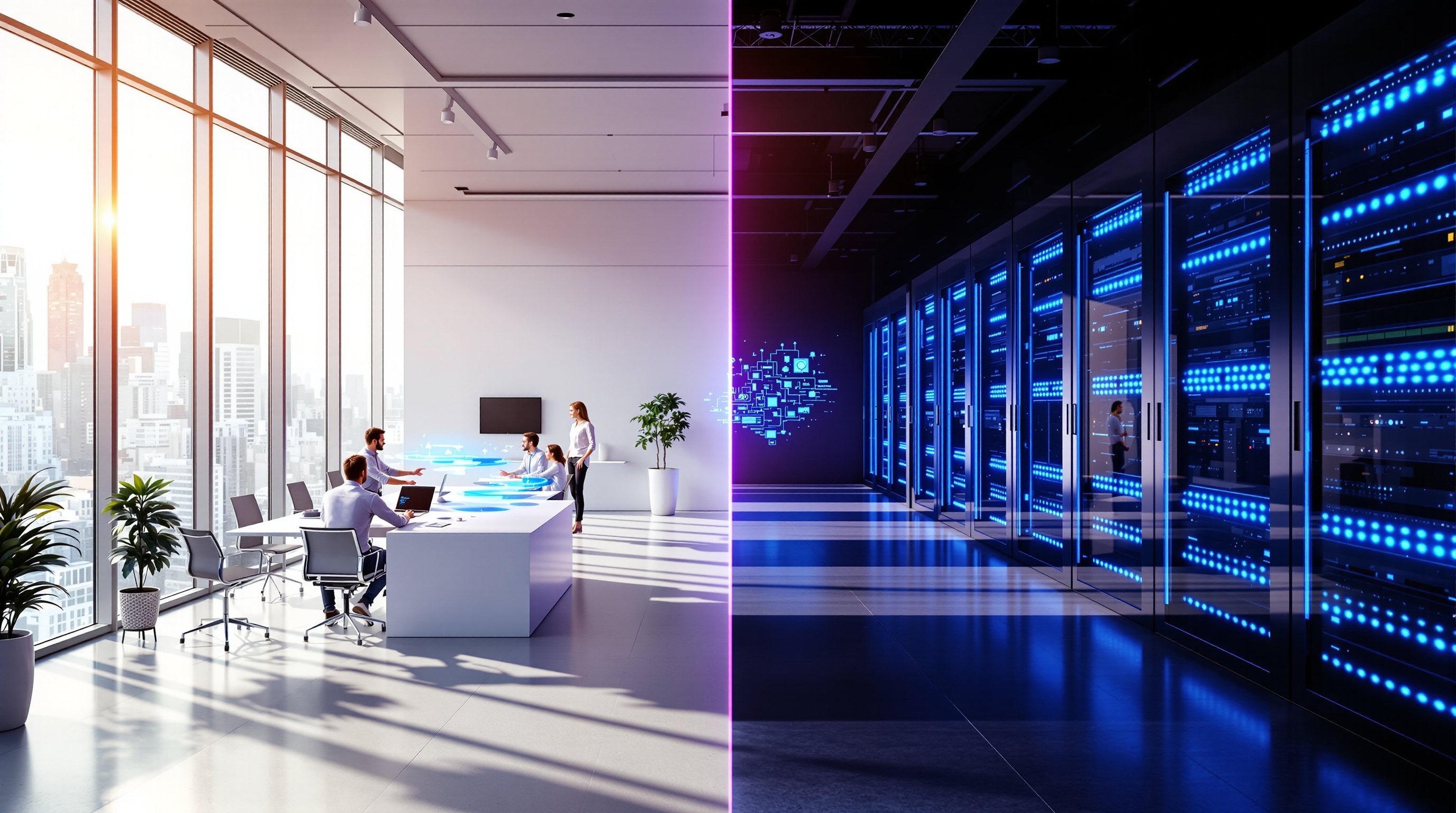 AI vs Human Content: Performance Insights