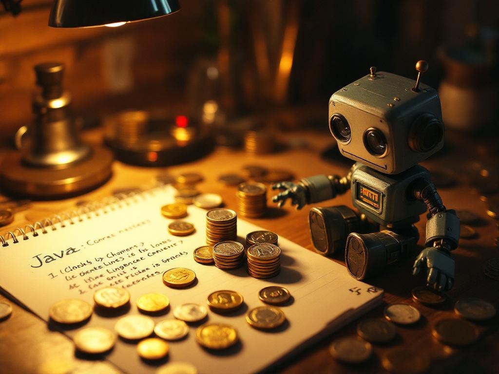 The O(n) Club: Coin Change, Dynamic Pain Edition