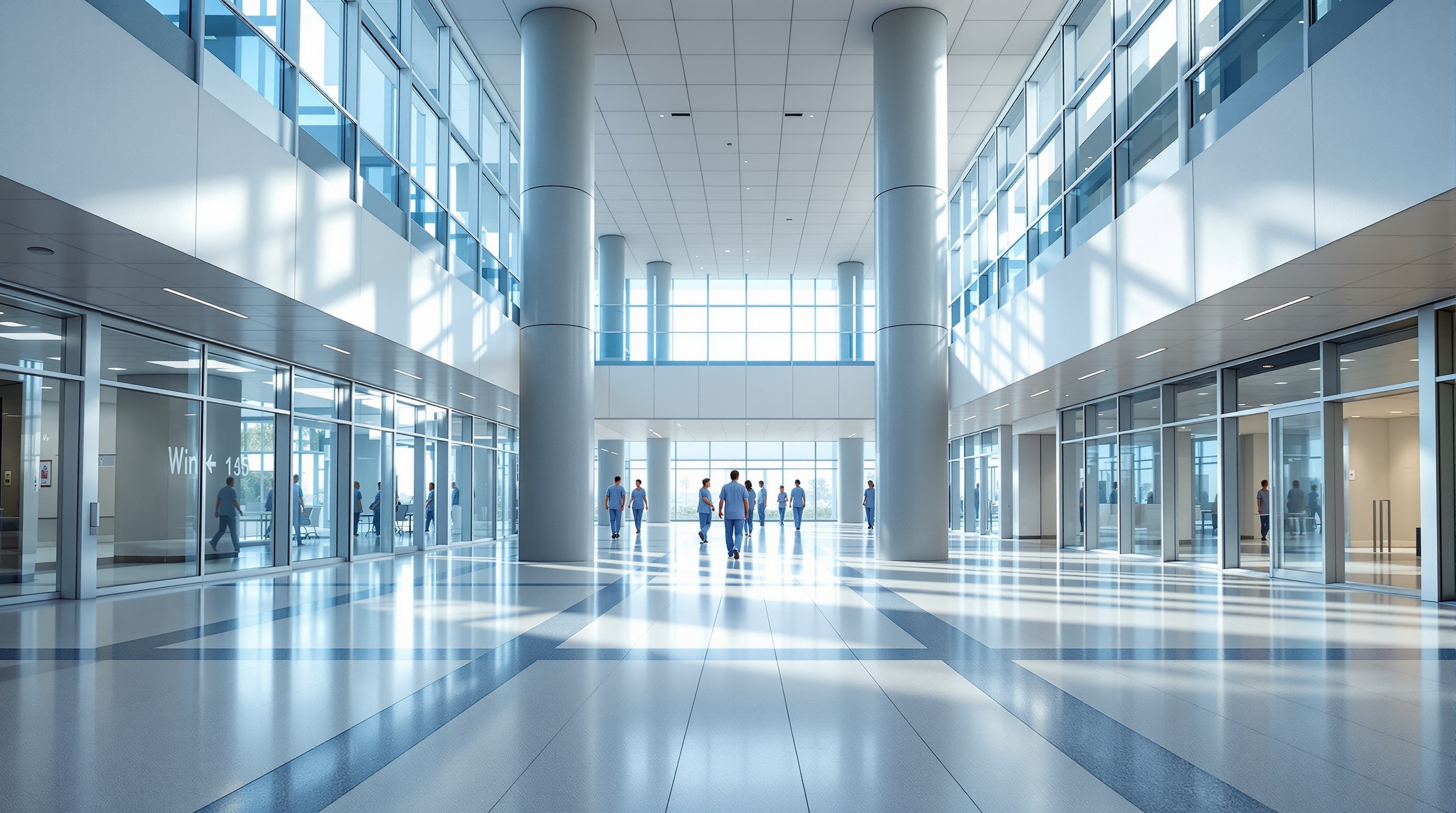 Best Partner Integrations for Hospital Referrals: Epic, Cerner & SNFs