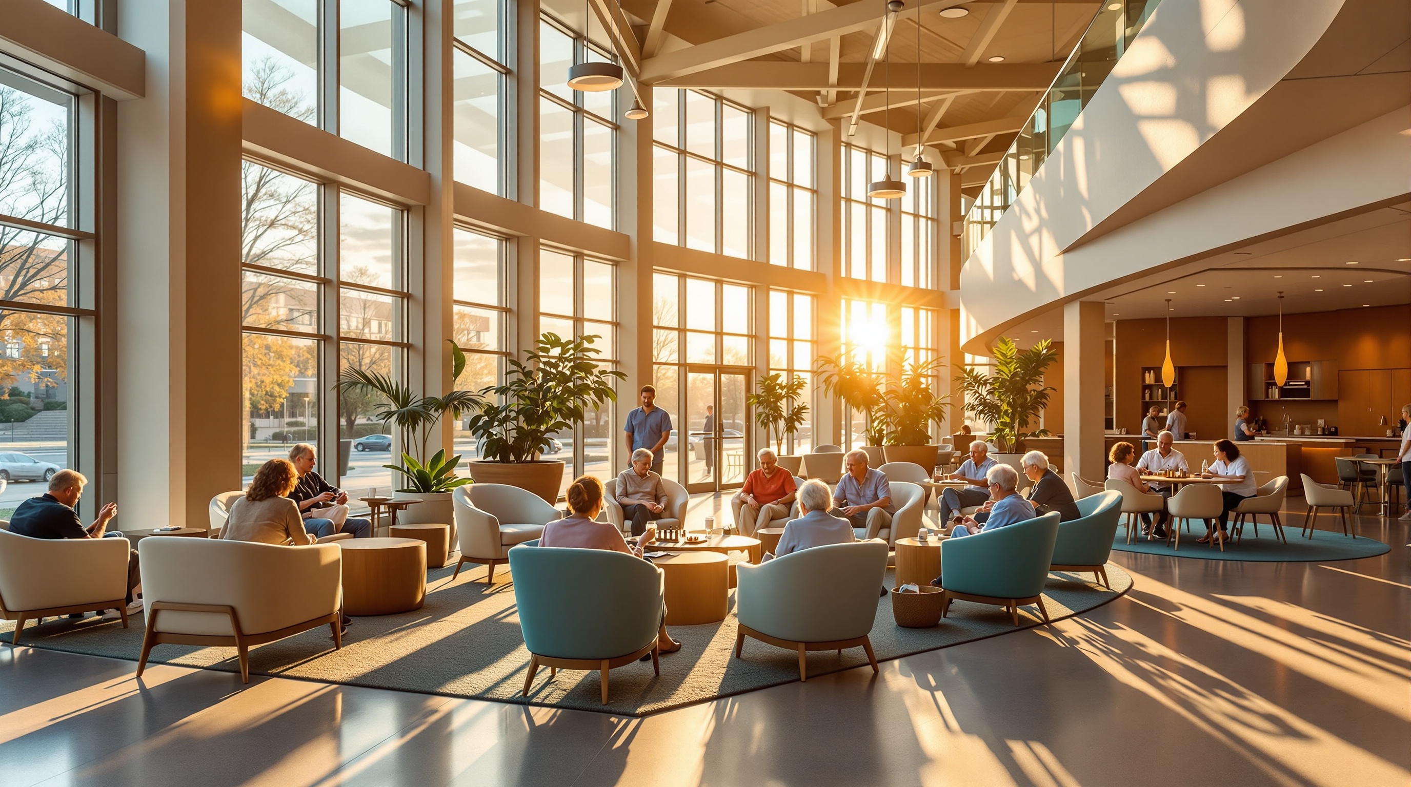 Top Phreesia Alternatives for Skilled Nursing Facilities in 2024