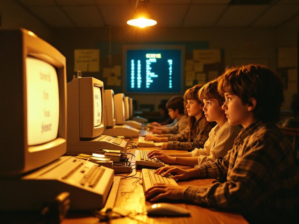 The O(n) Club: Top K Frequent Words—How To Count, Sort, and Not Cry