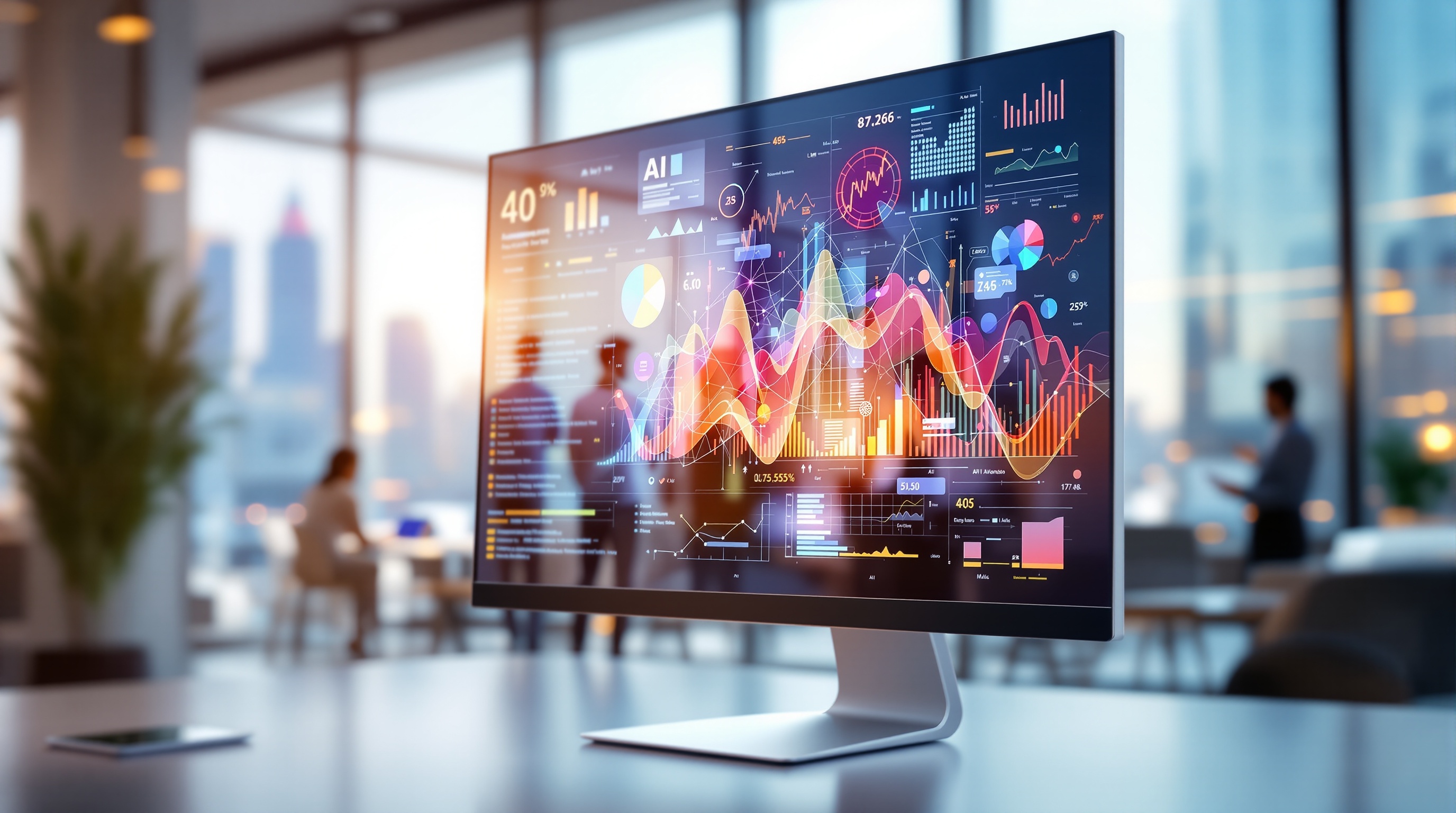 Enterprise AI Development: A Comprehensive Pro Forma