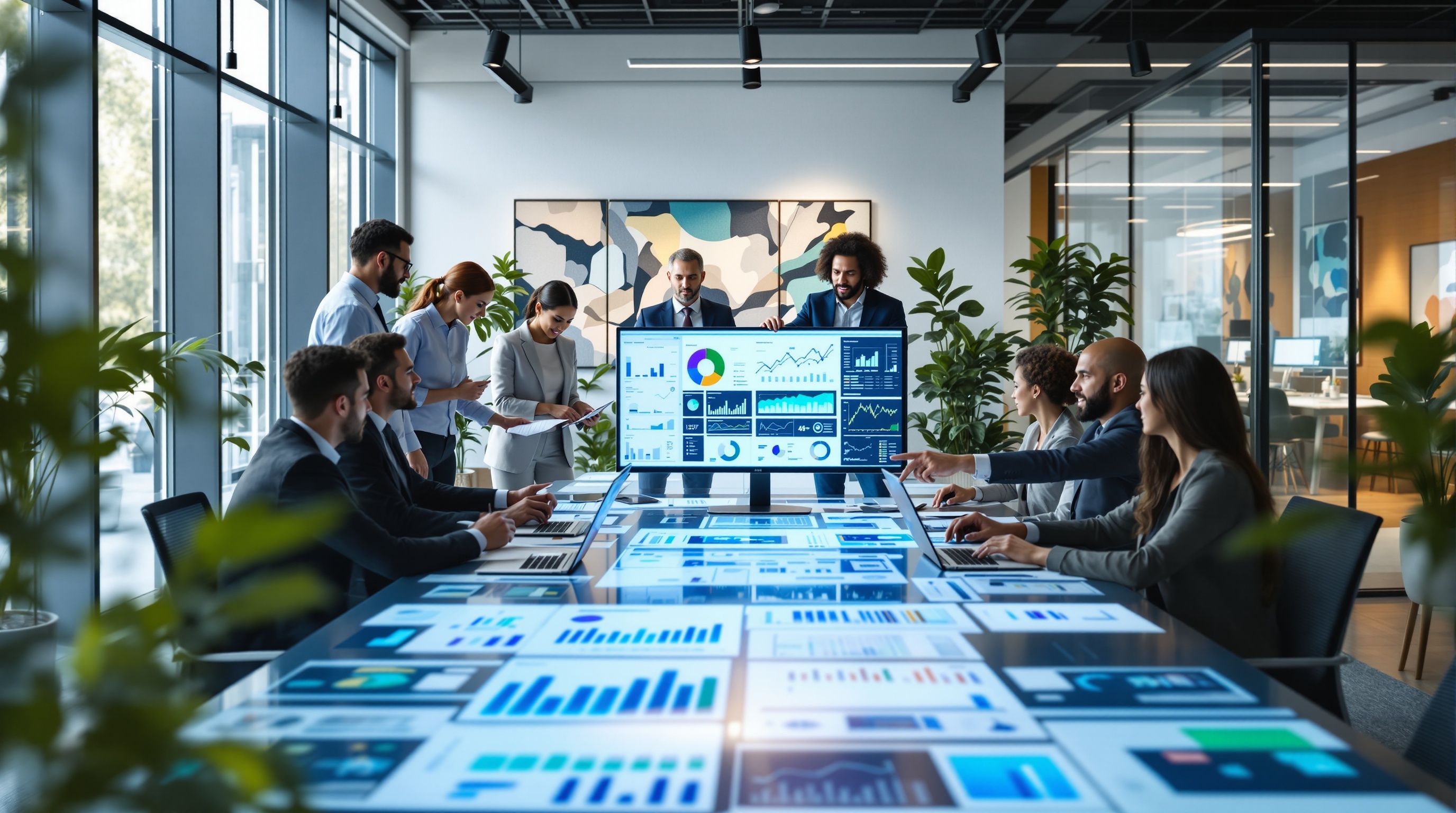Mastering Startup Cash Flow Management with Excel