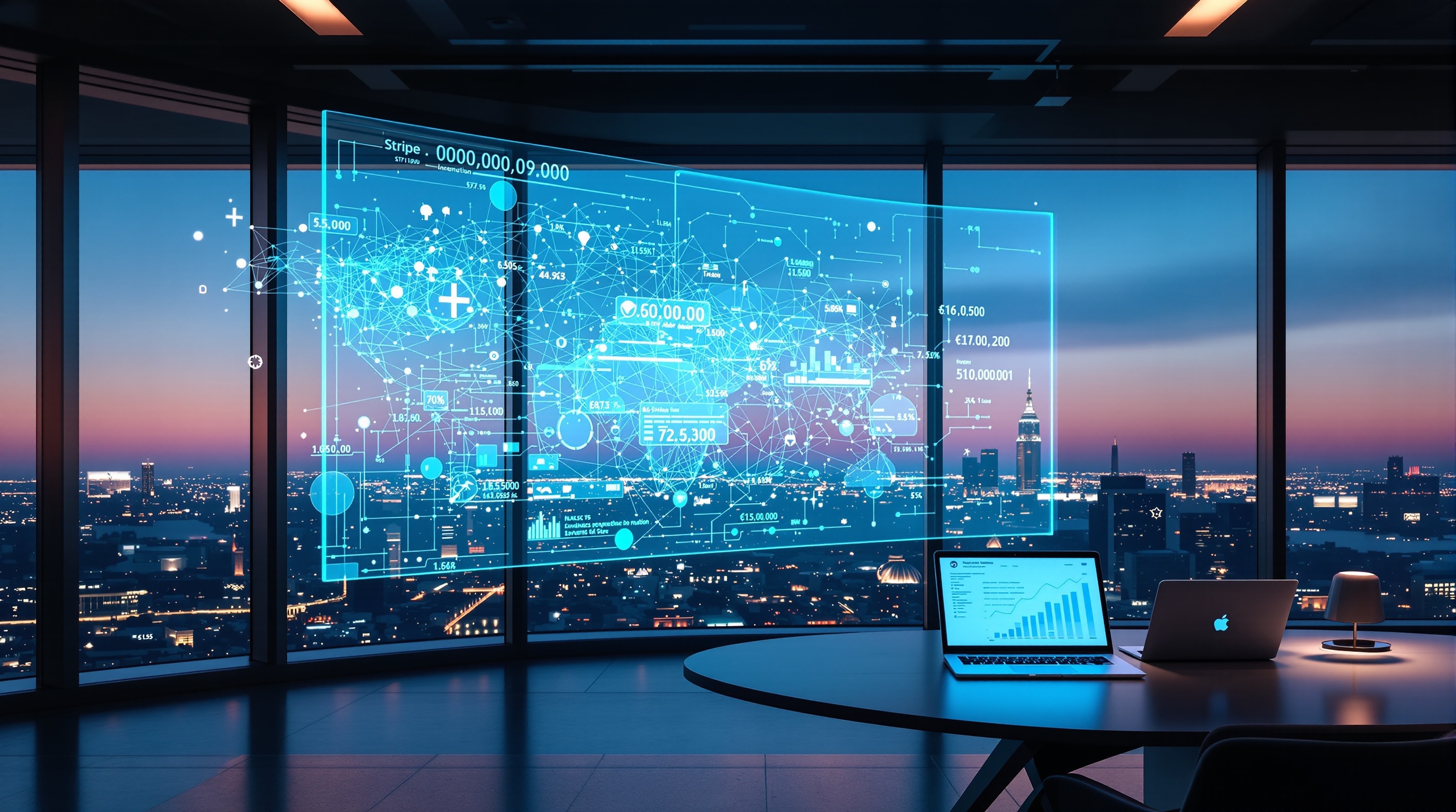 Integrating Stripe Data into AI Spreadsheets: A Guide