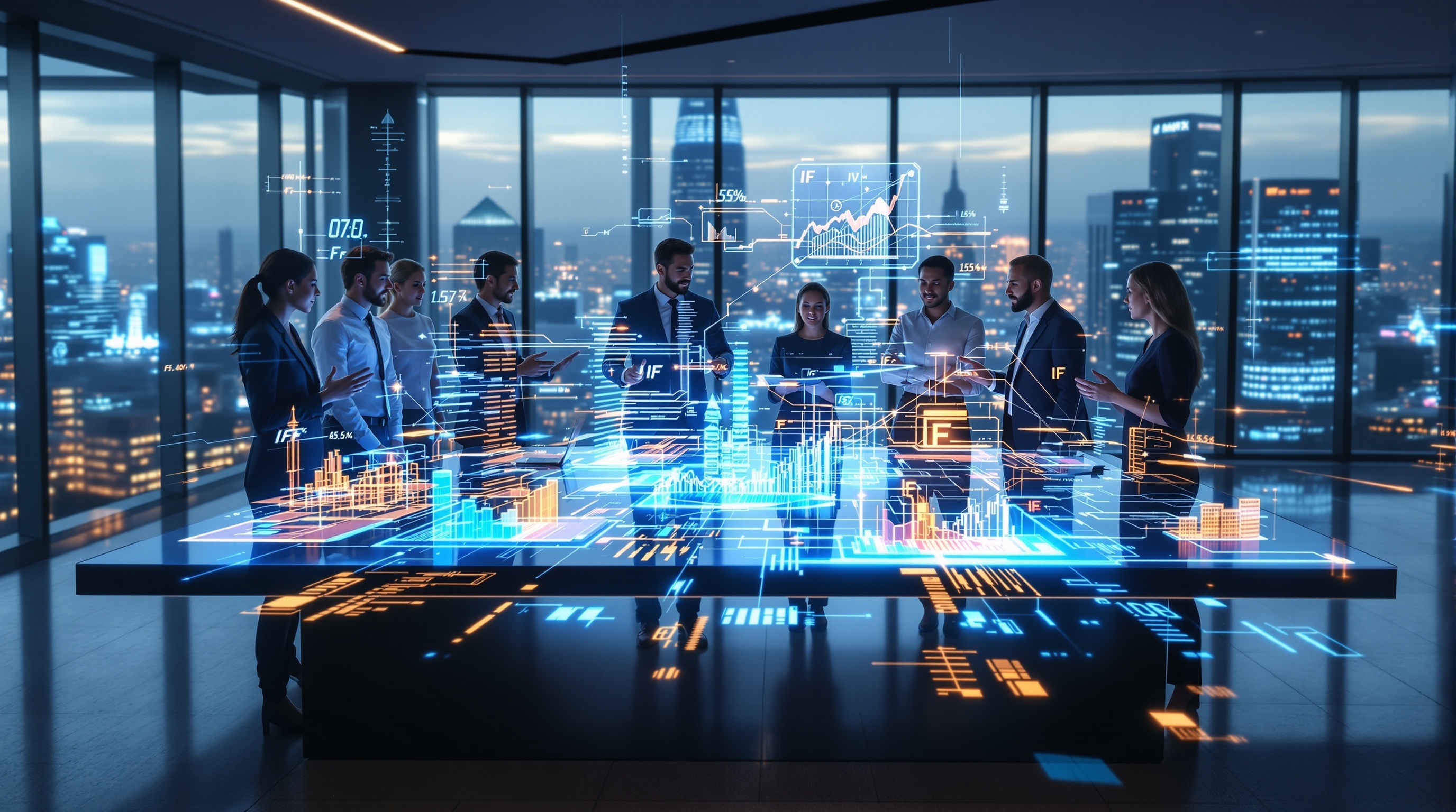 Mastering AI-Generated IF Logic: A Guide for 2025