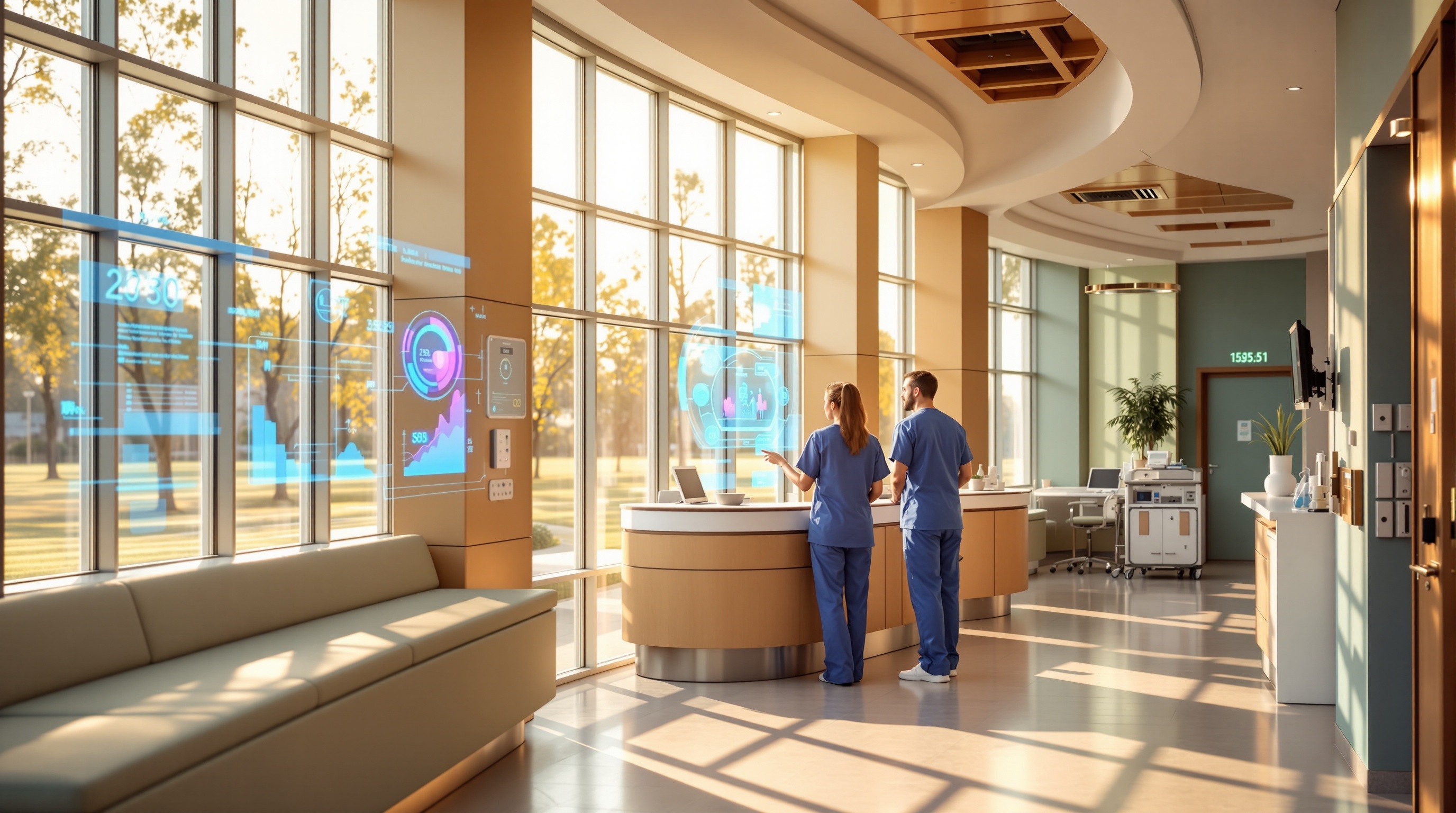 GPT Healthcare Analytics: ChatGPT in Skilled Nursing Facilities