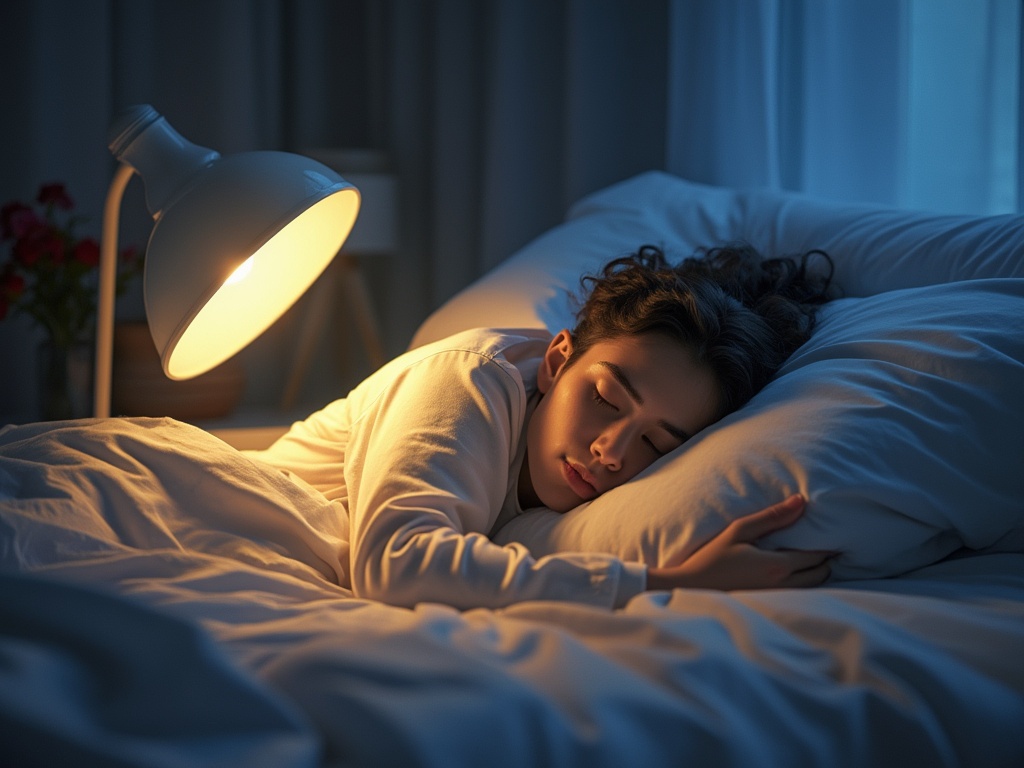 Rolul Poziției de Dormit