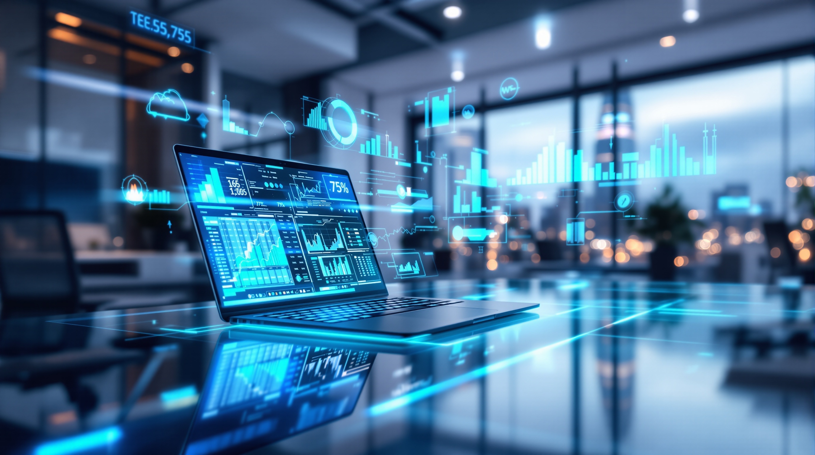 Cut DCF Build Time by 75%: Strategies and Techniques