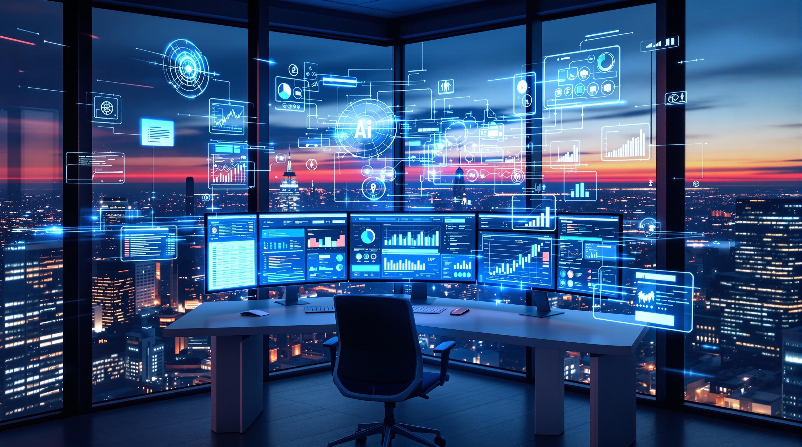 AI Excel Integration in Investment Banking: 2025 Blueprint