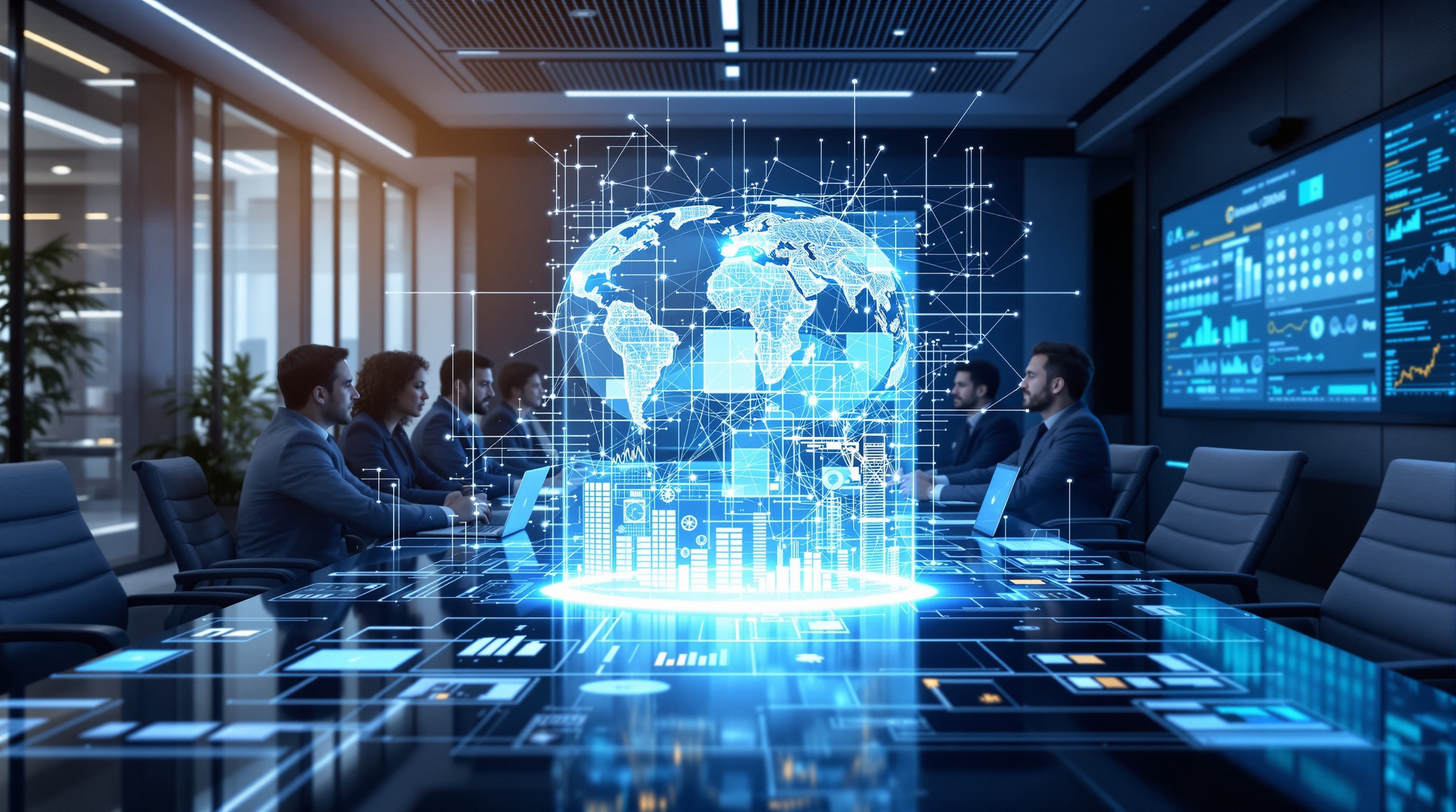 AI Enforce Modeling Standards: Enterprise Blueprint Guide