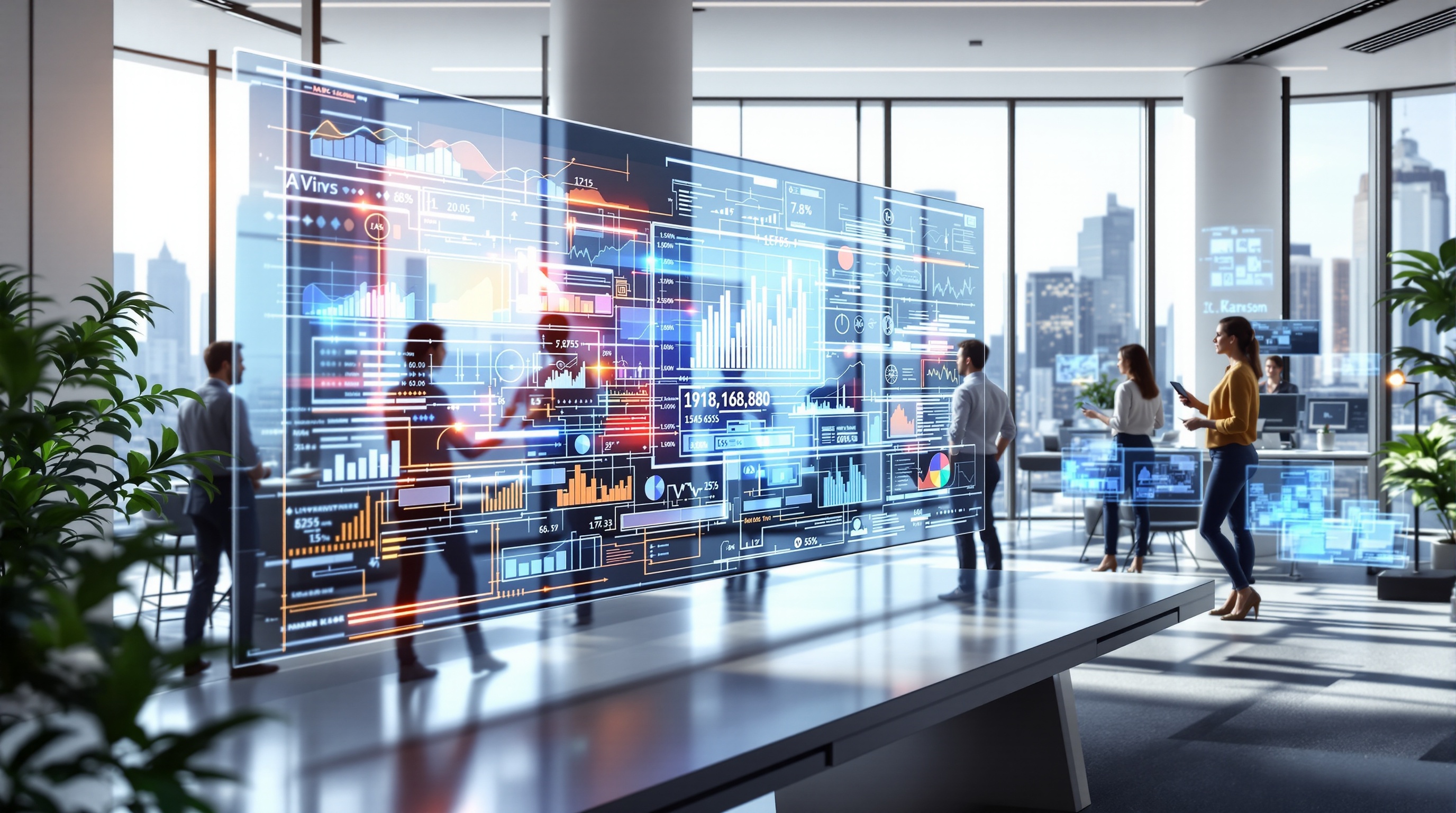 Mastering Data Transformation Techniques in 2025