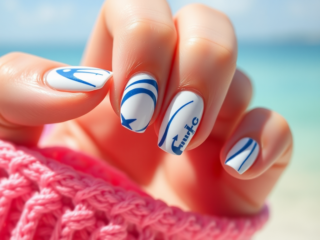 Image for Beachy Nautical