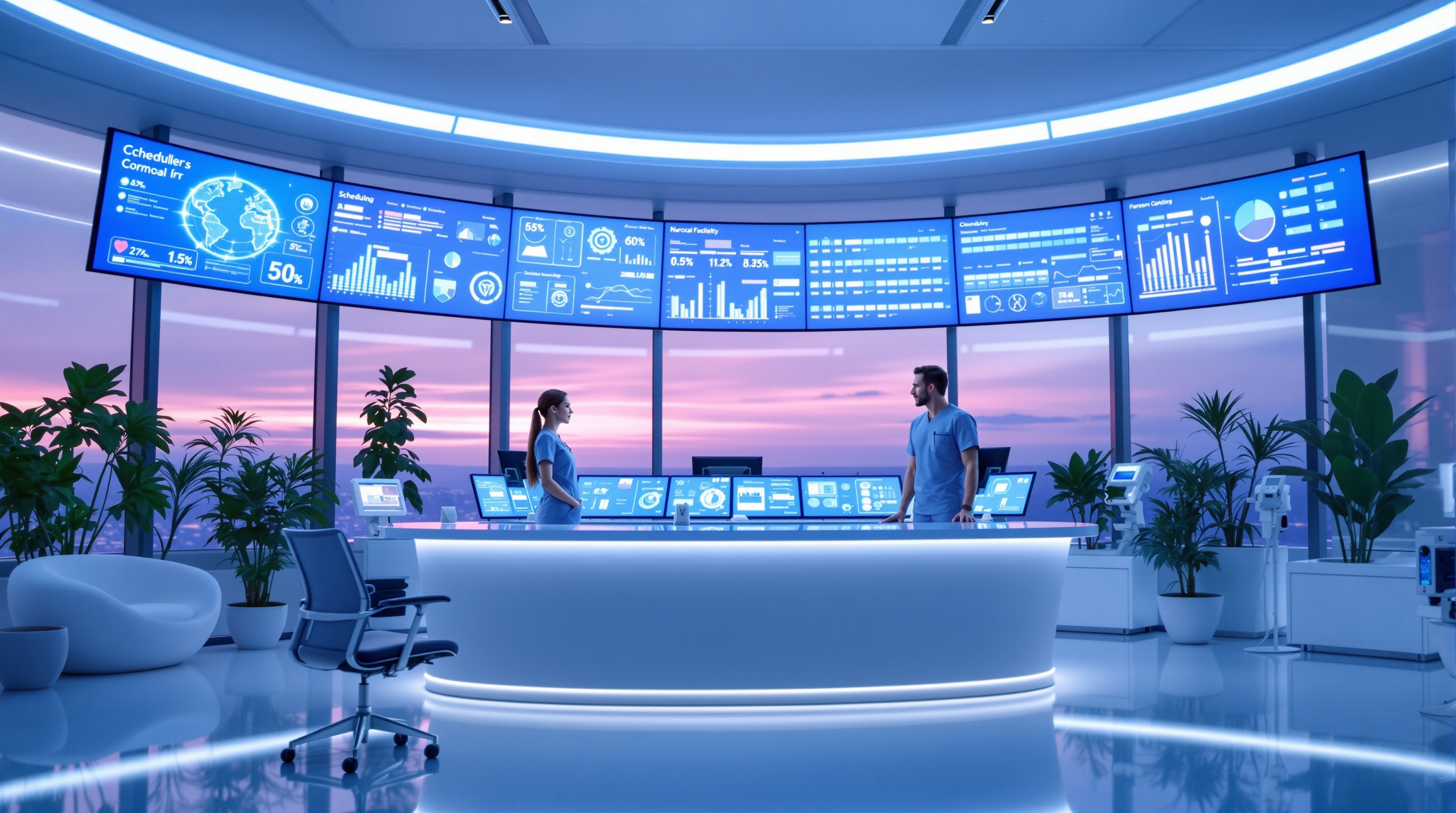 AI to Fill Nursing Shifts Last Minute in Skilled Nursing Facilities