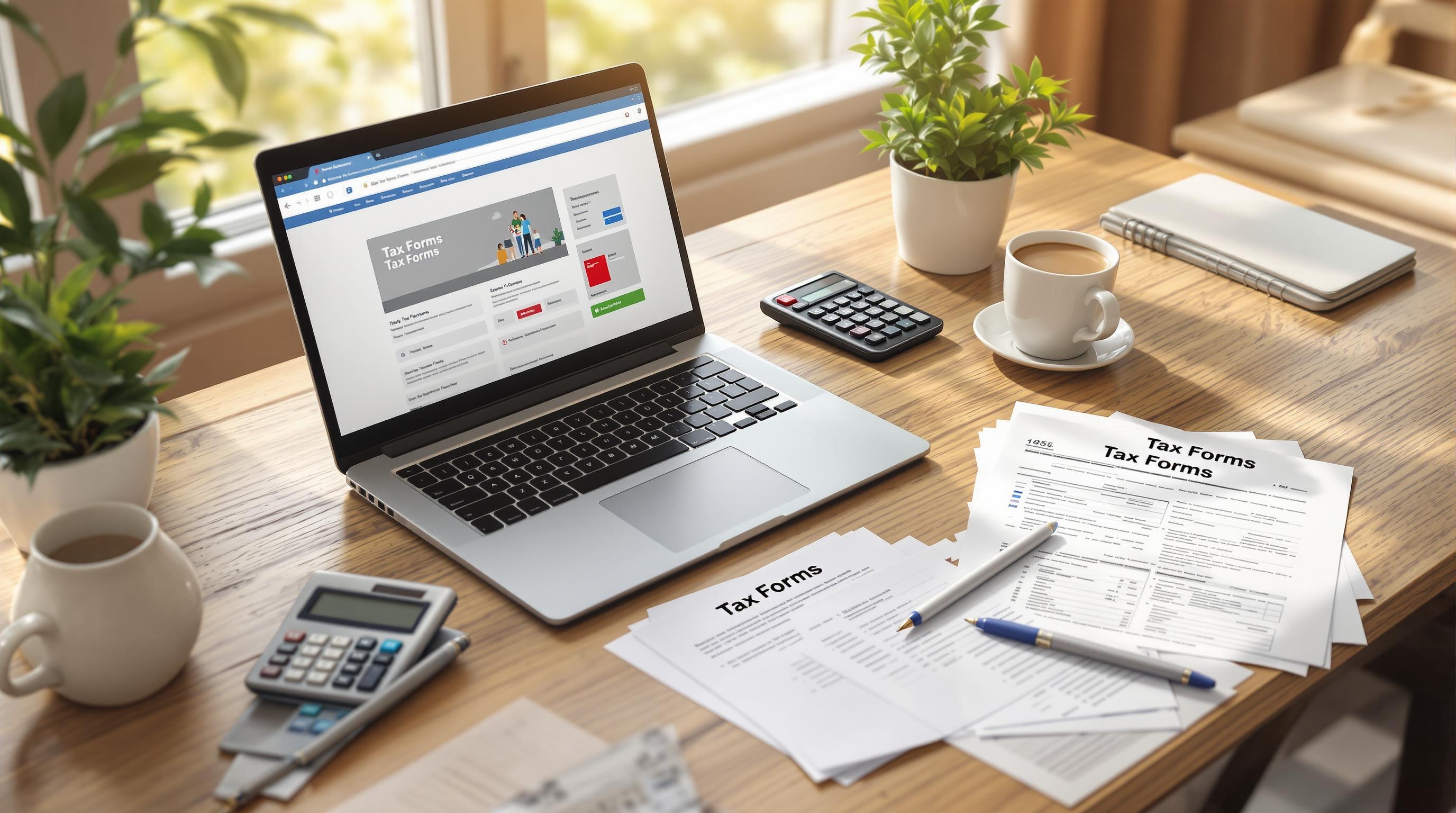 연말정산 준비물과 제출 서류 정리