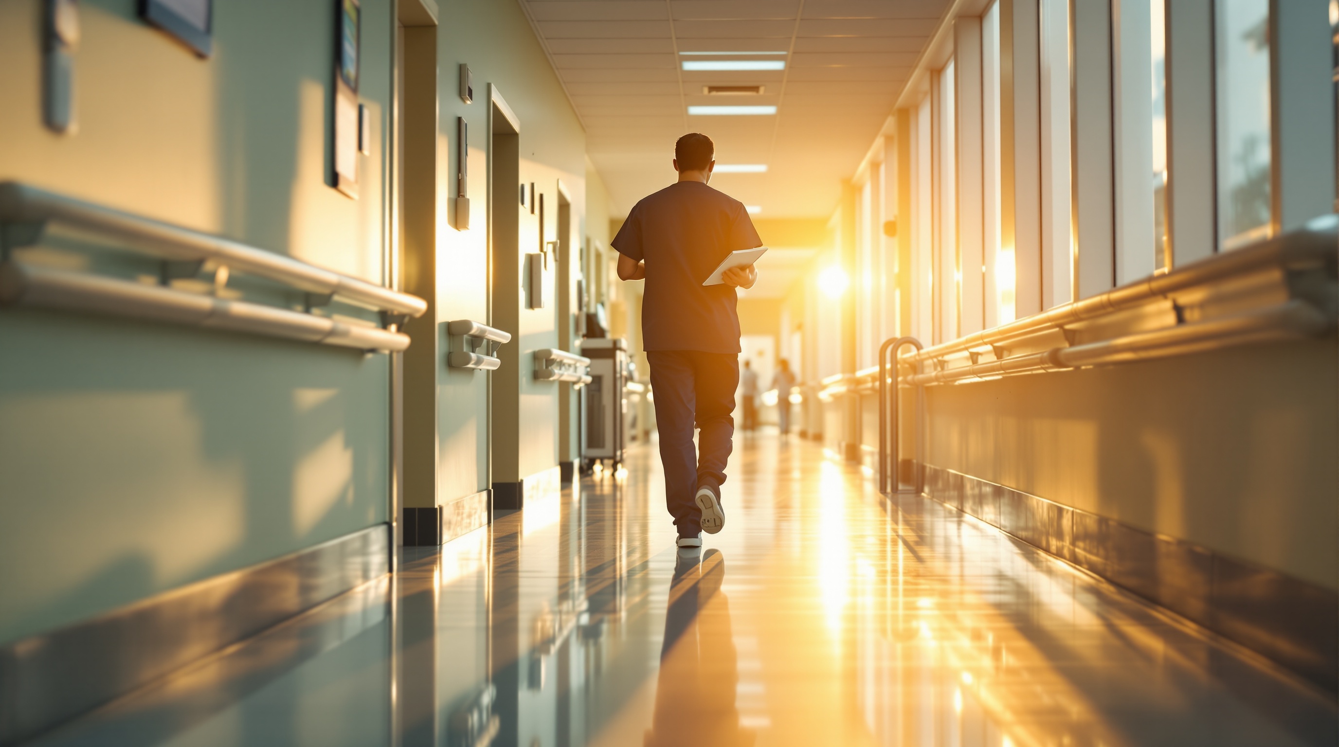 Patient Screening Software for Skilled Nursing Facilities: Boost Efficiency