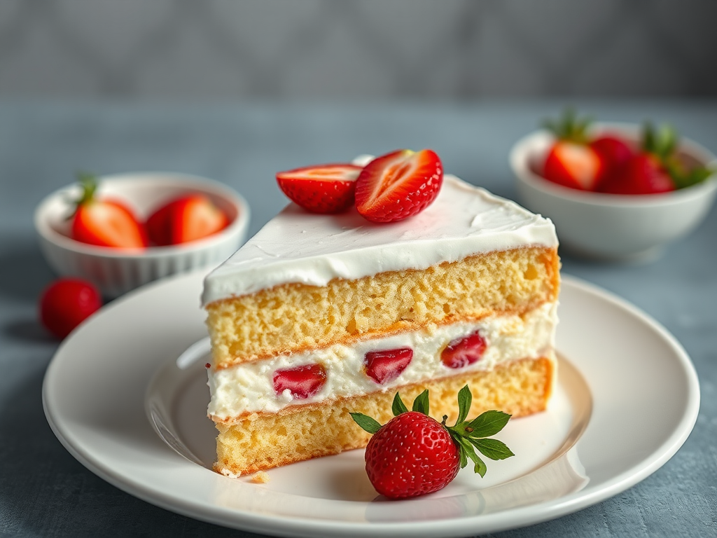 Image for Tres Leches Cake