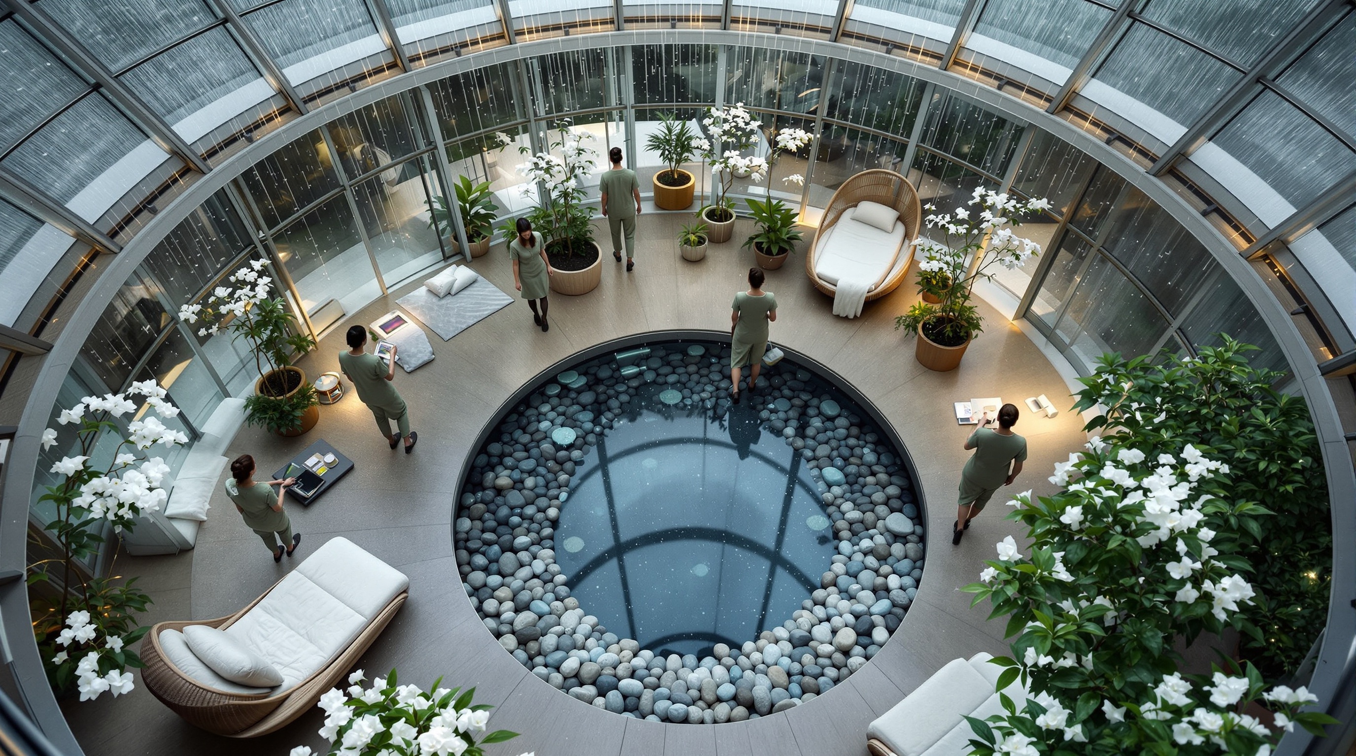 Respite Care Admissions: Guide for Skilled Nursing Facilities