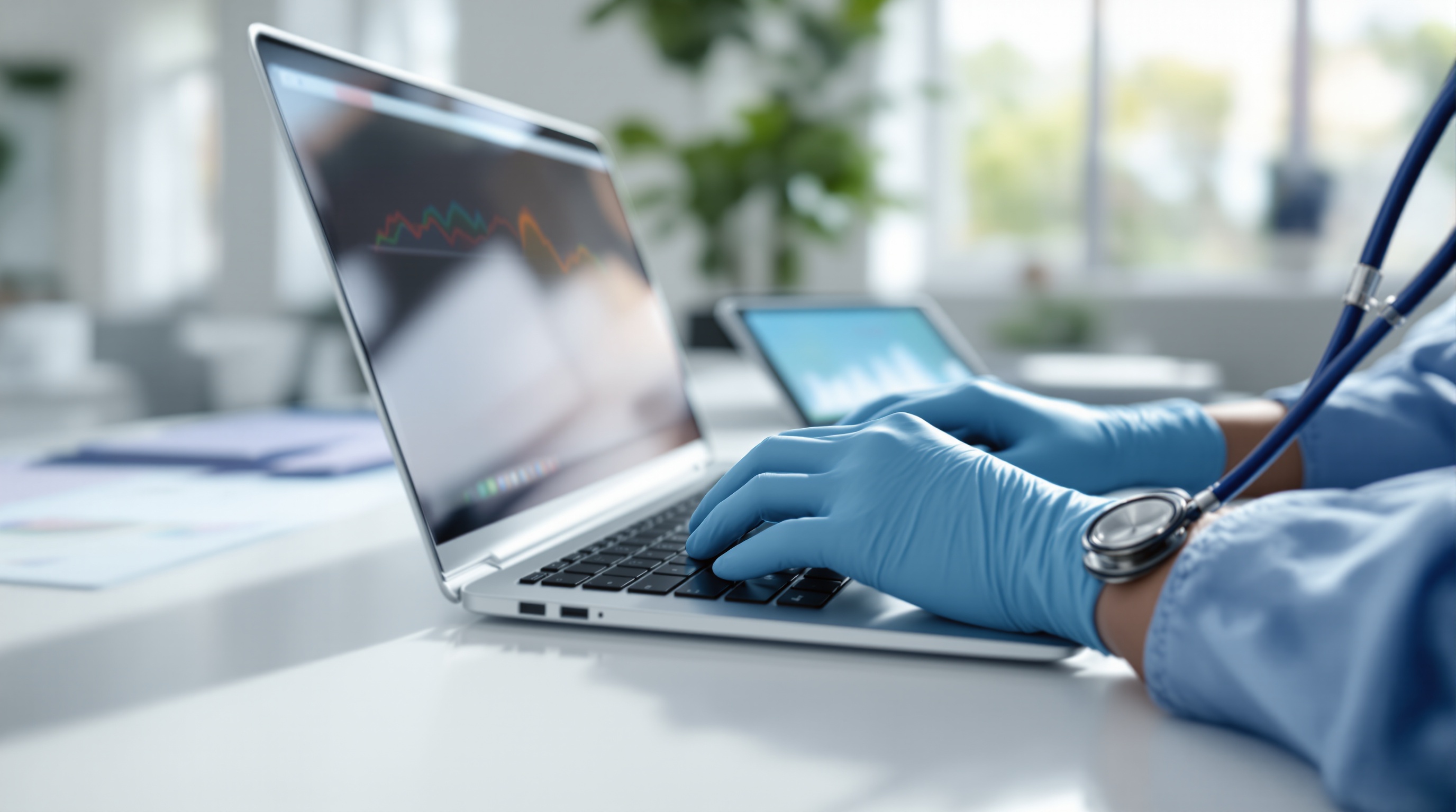 Automated Clinical Review: Boost Compliance in Skilled Nursing Facilities