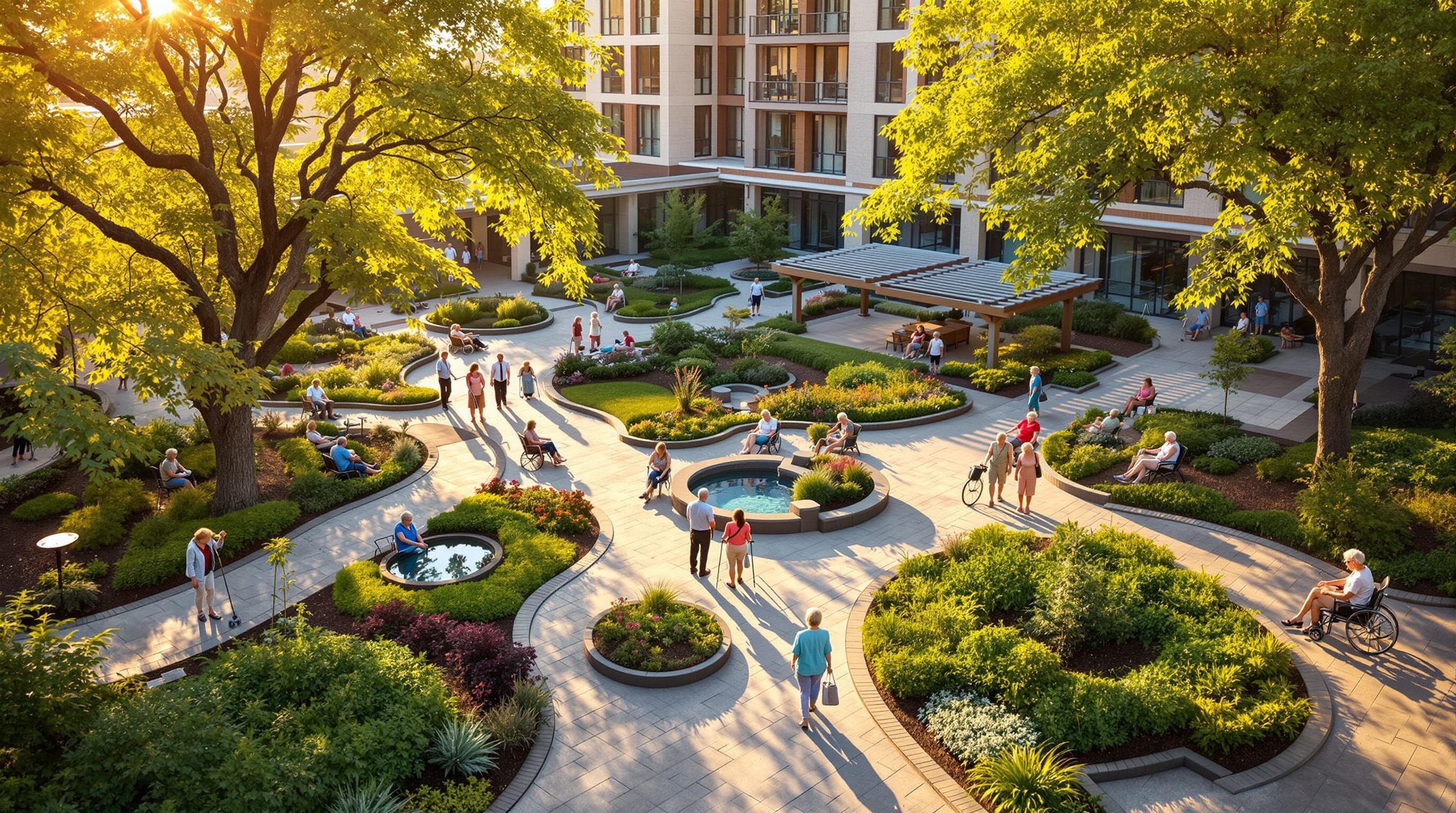 Top WellSky Replacement Solutions for Skilled Nursing Facilities