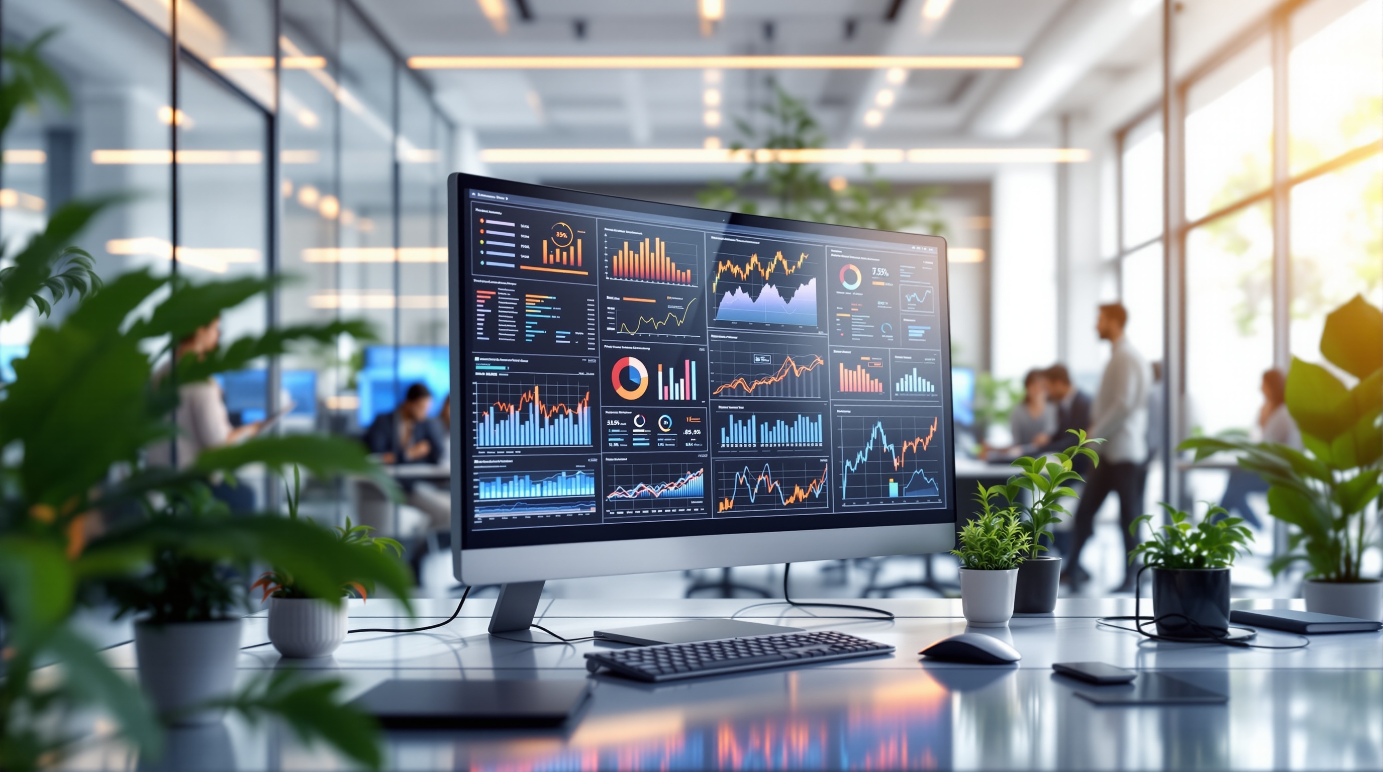 Mastering External Data Refresh: A 2025 Guide