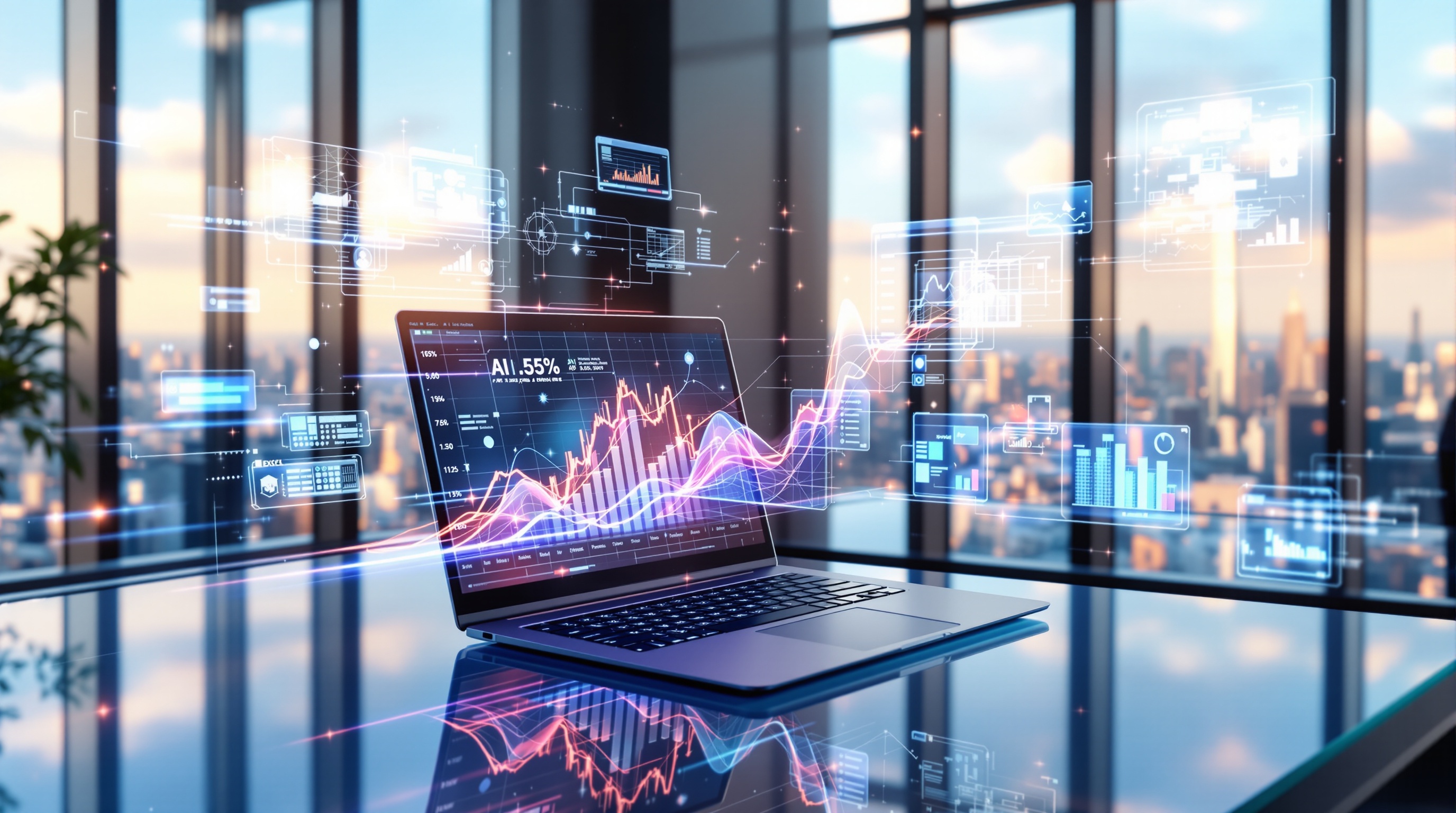 Enterprise Guide to AI-Driven Excel Optimization
