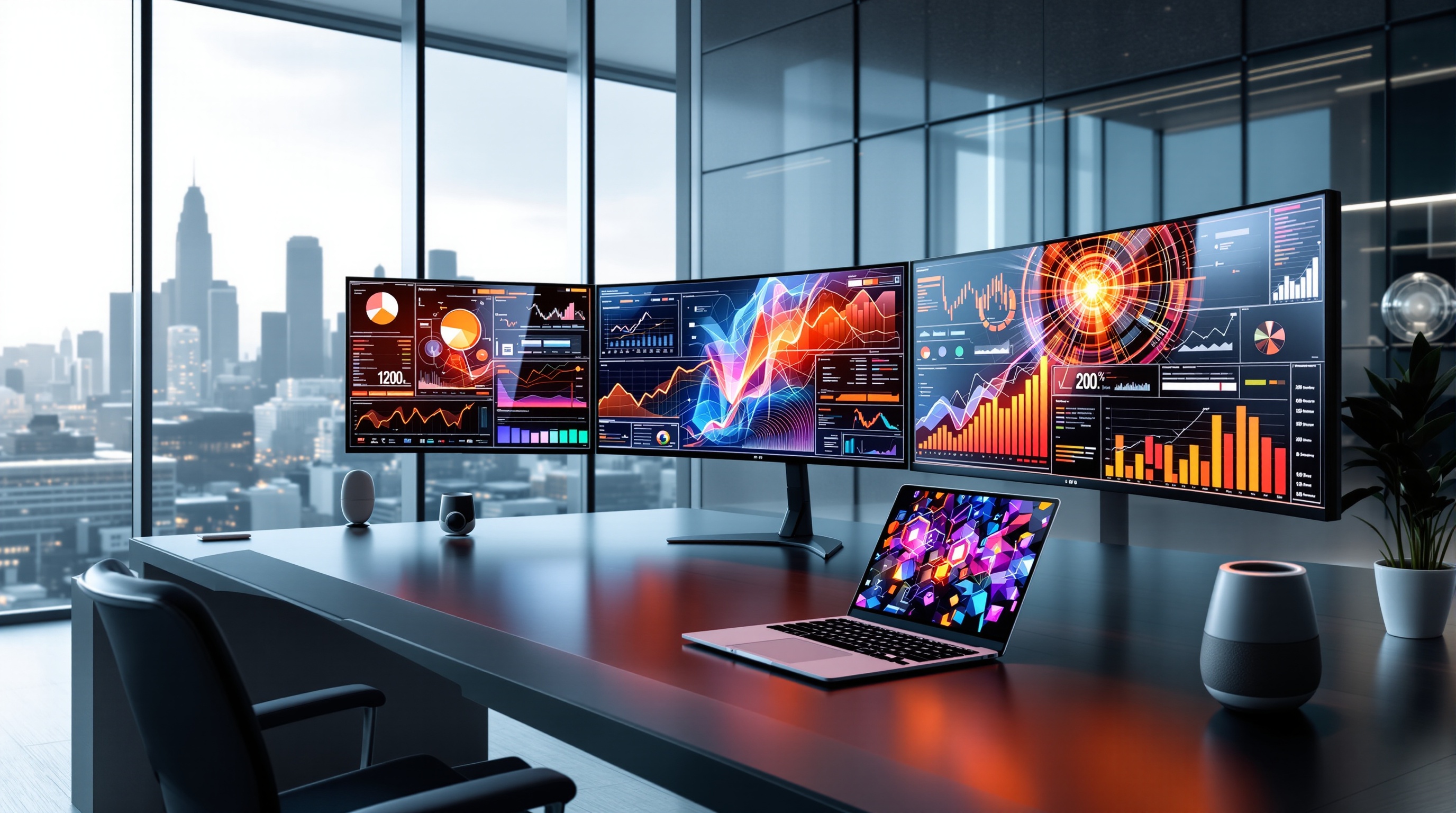 Guide to Making Better Business Decisions in 2025