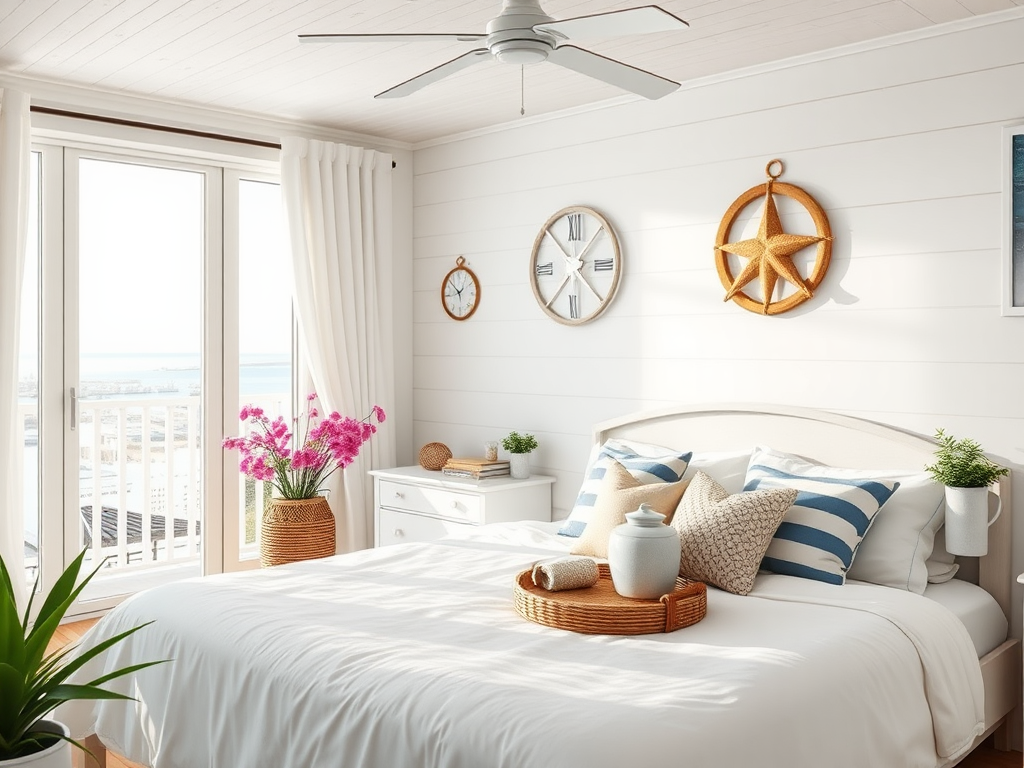 Image for Nautical Accents: