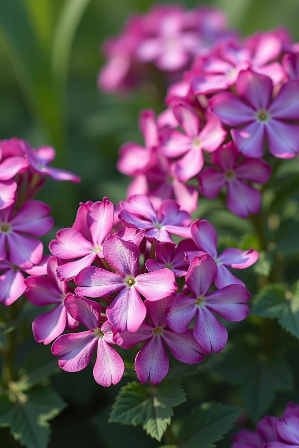 Phlox