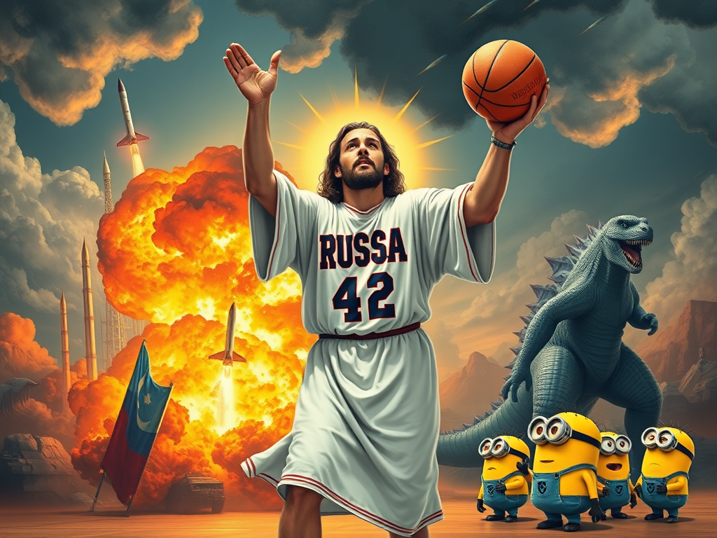 jesus-in-his-canon-bible-outfit-with-2qw8td310a