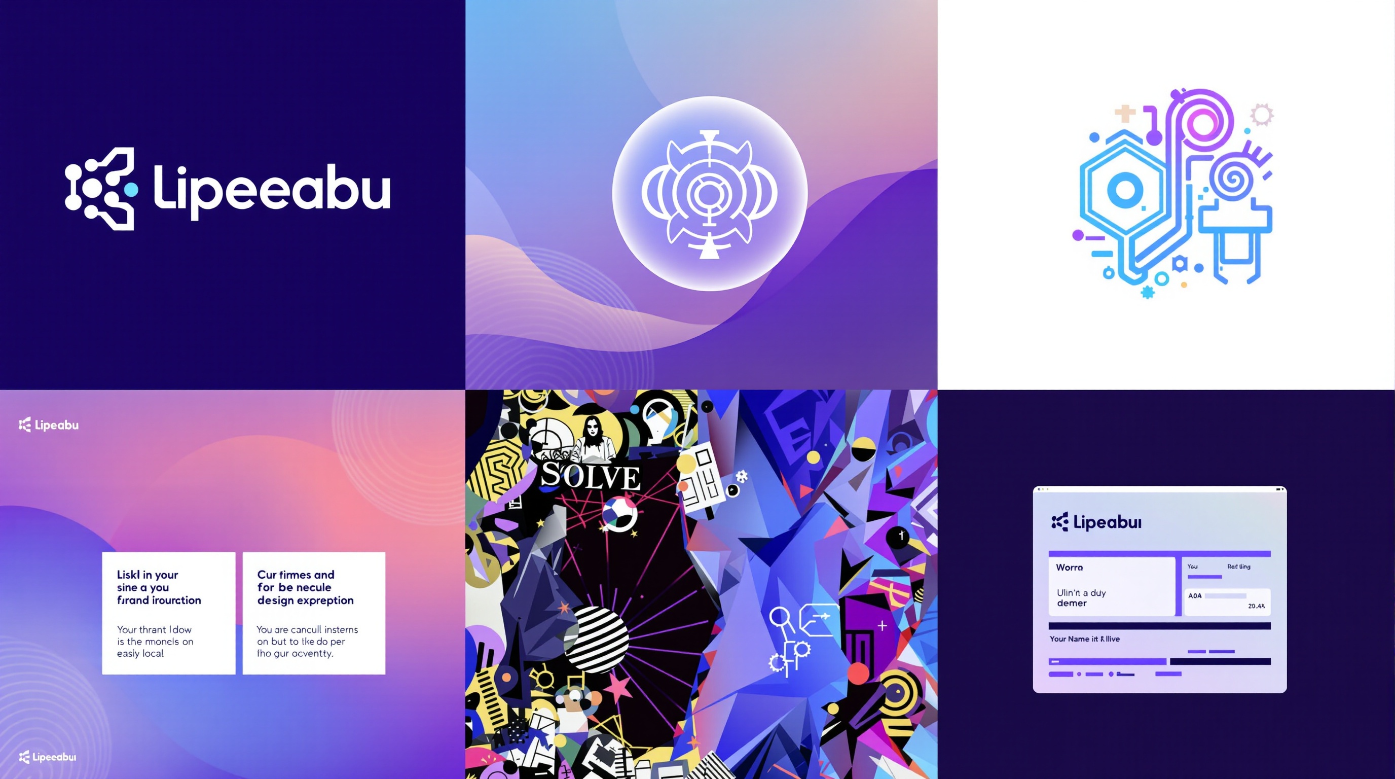 How Visual Identity and Narrative Shape Brand Success