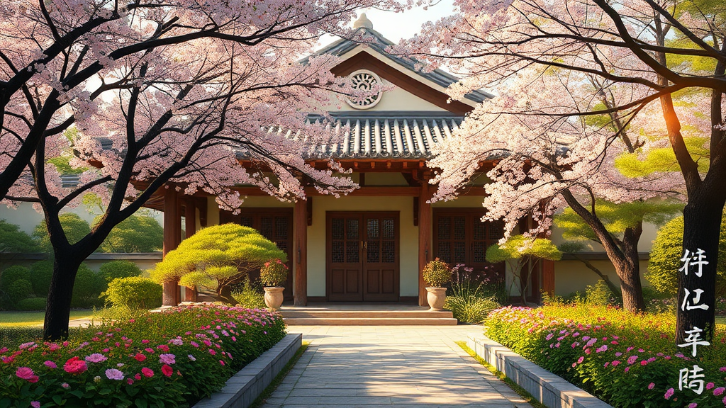 도전과 변화 속에서의 신앙