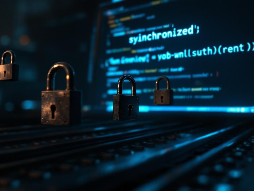 The Mutex Club: The Art of Synchronization in Java