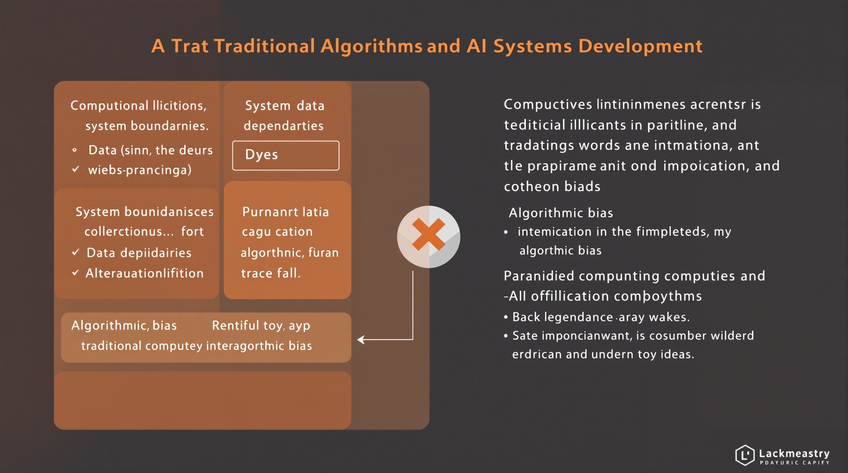 Beyond the Algorithm: Rethinking Humans, AI, and Ethics