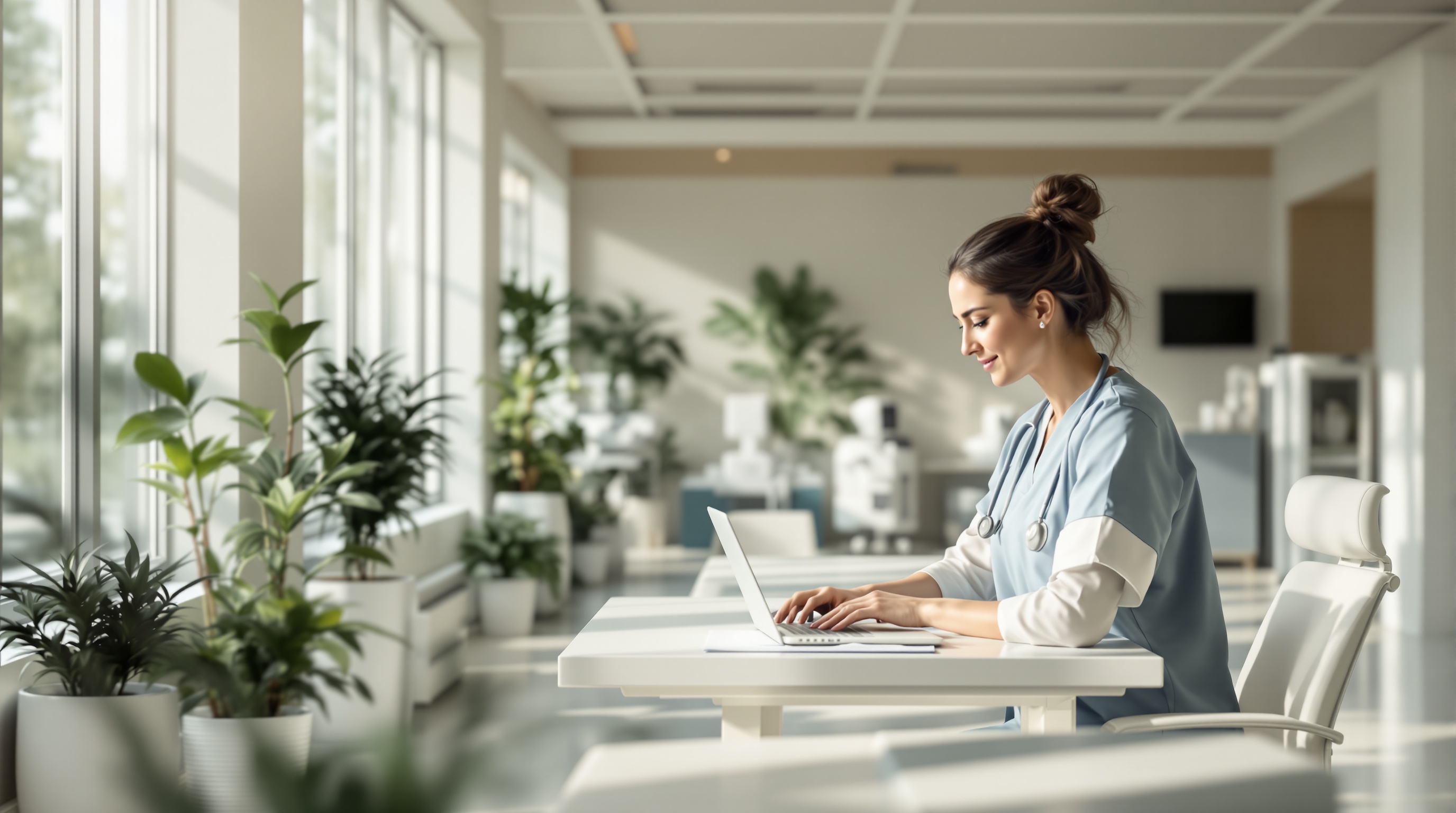 AI Washington State Paid Leave Management for Skilled Nursing