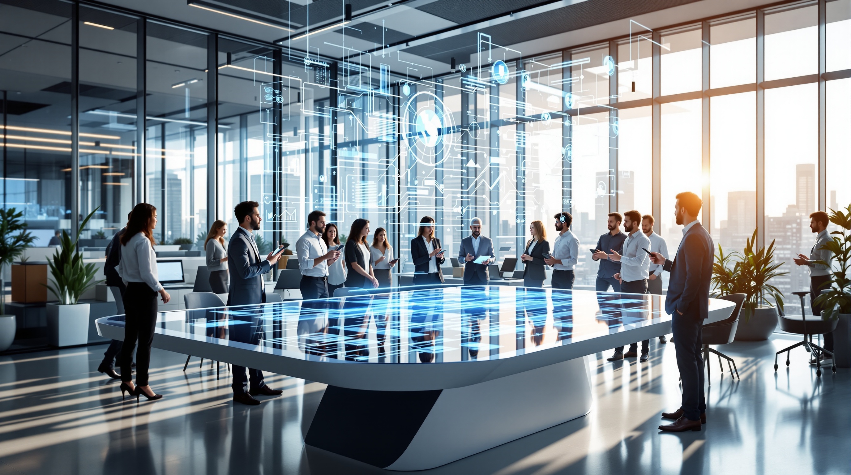 Mastering Role-Based Shortcut Guides for Enterprises