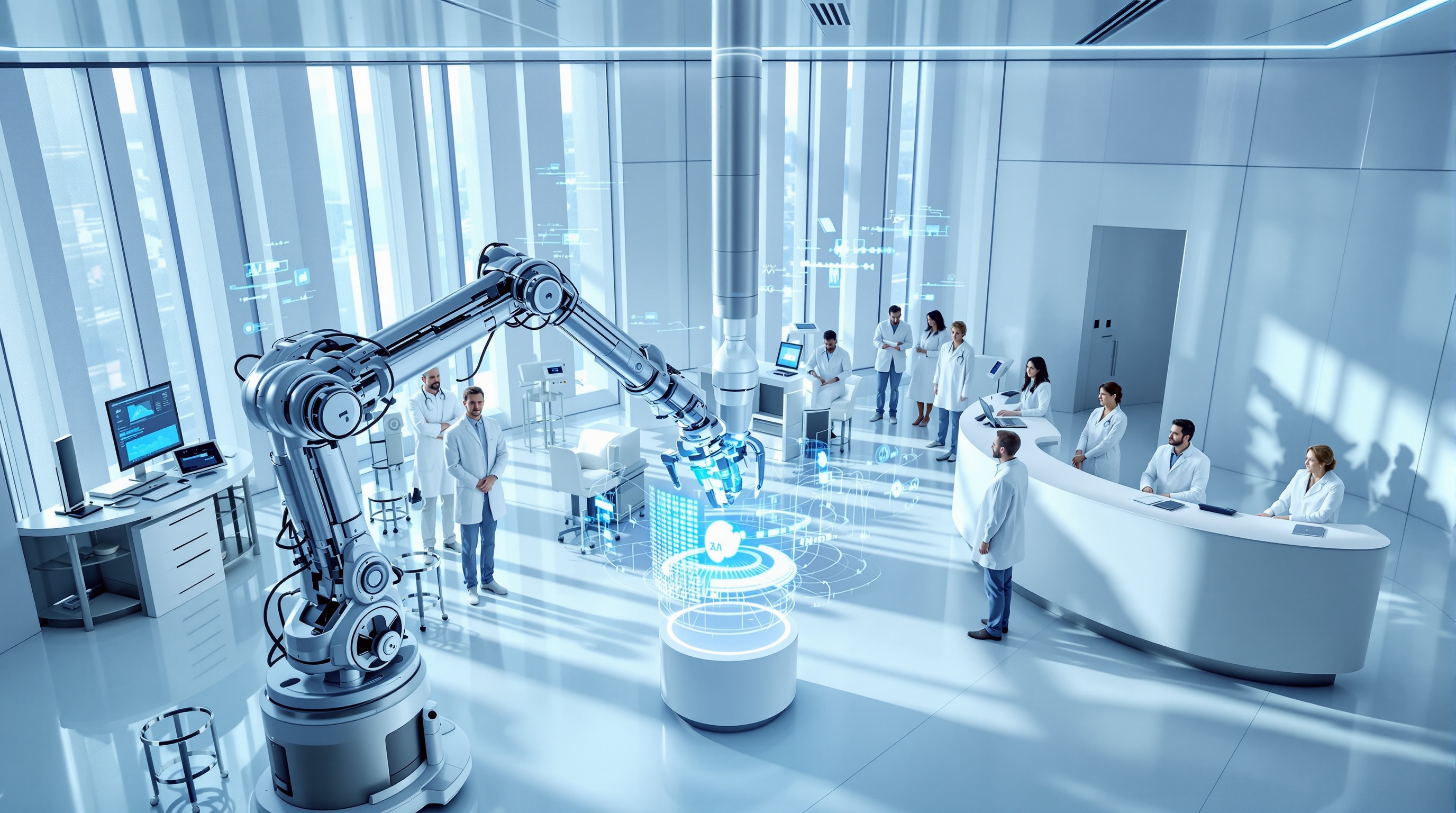 AI Break-Even Analysis: Maximizing SNF Automation ROI