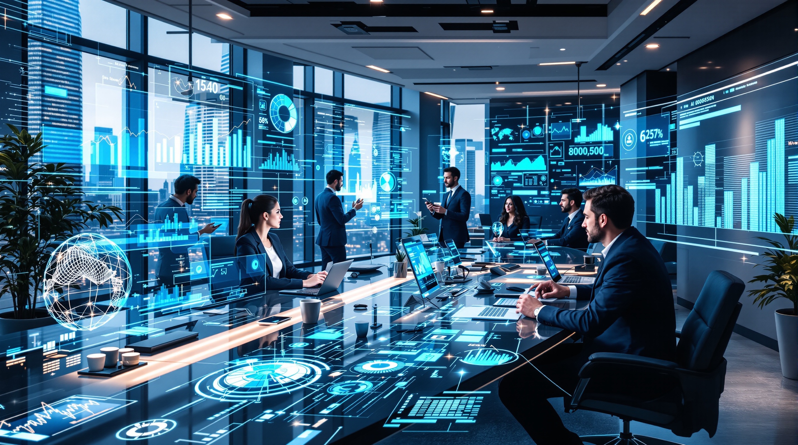 Mastering AI Modeling Skills for Career Success