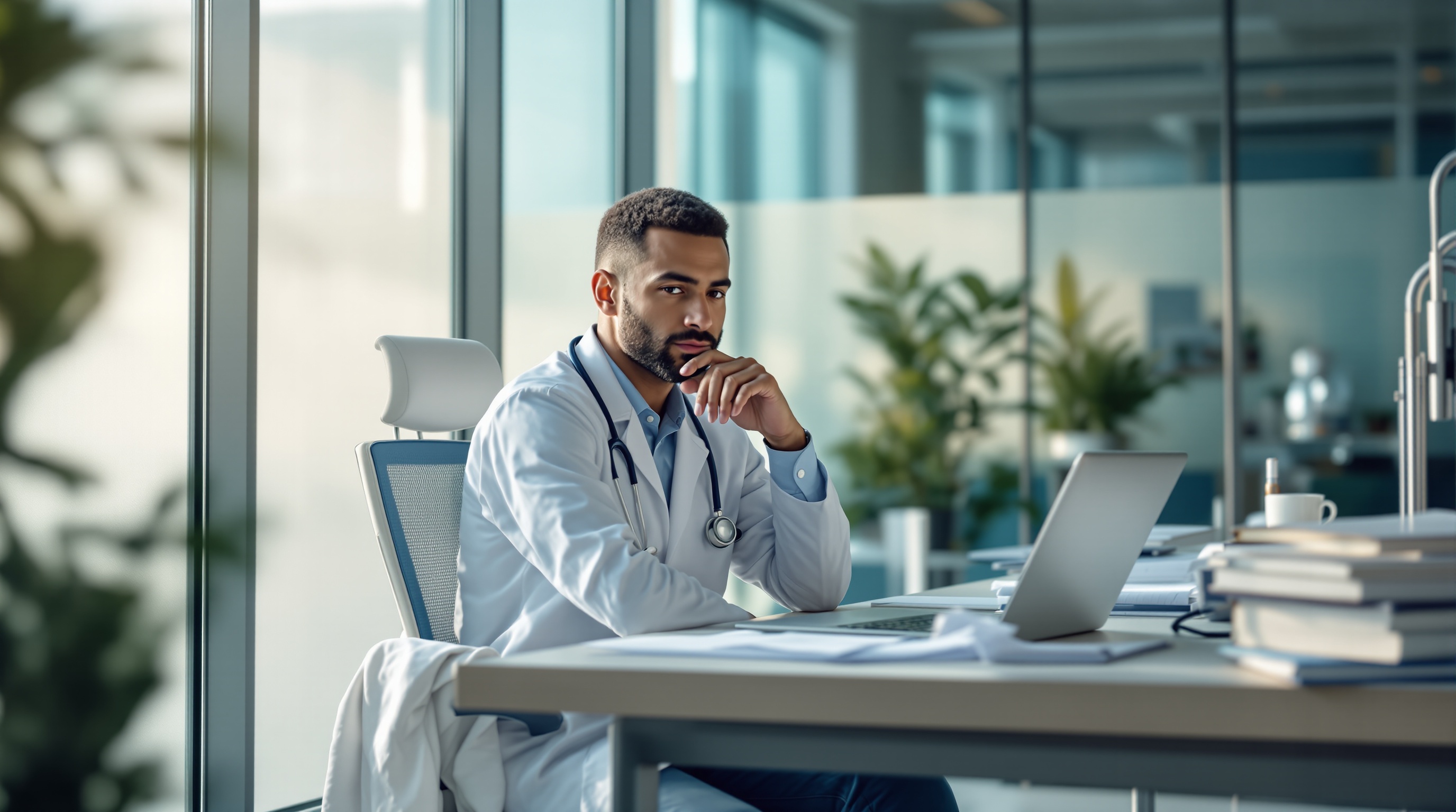 How to Use ChatGPT for SNF Documentation: Healthcare Guide