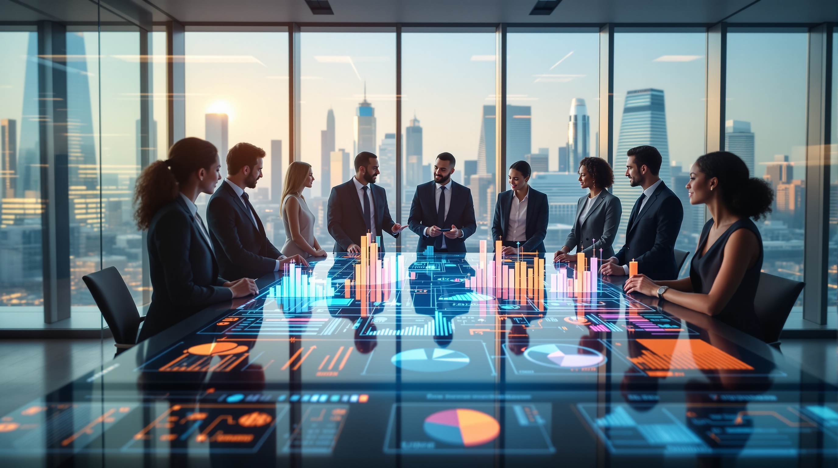 Streamlining Morning Reports with AI and Automation